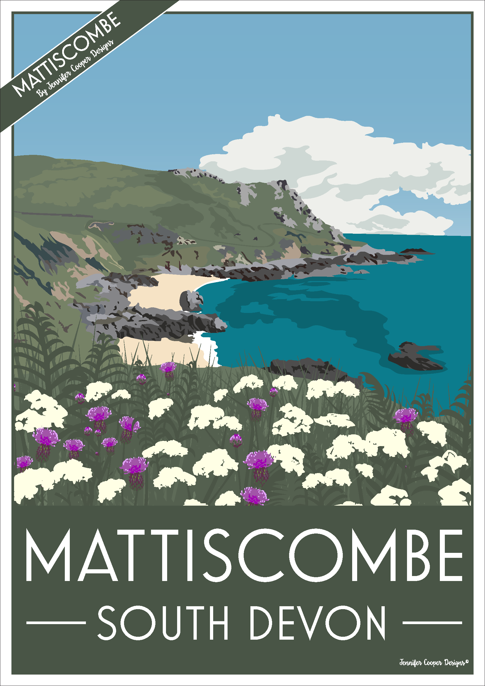 Mattiscombe