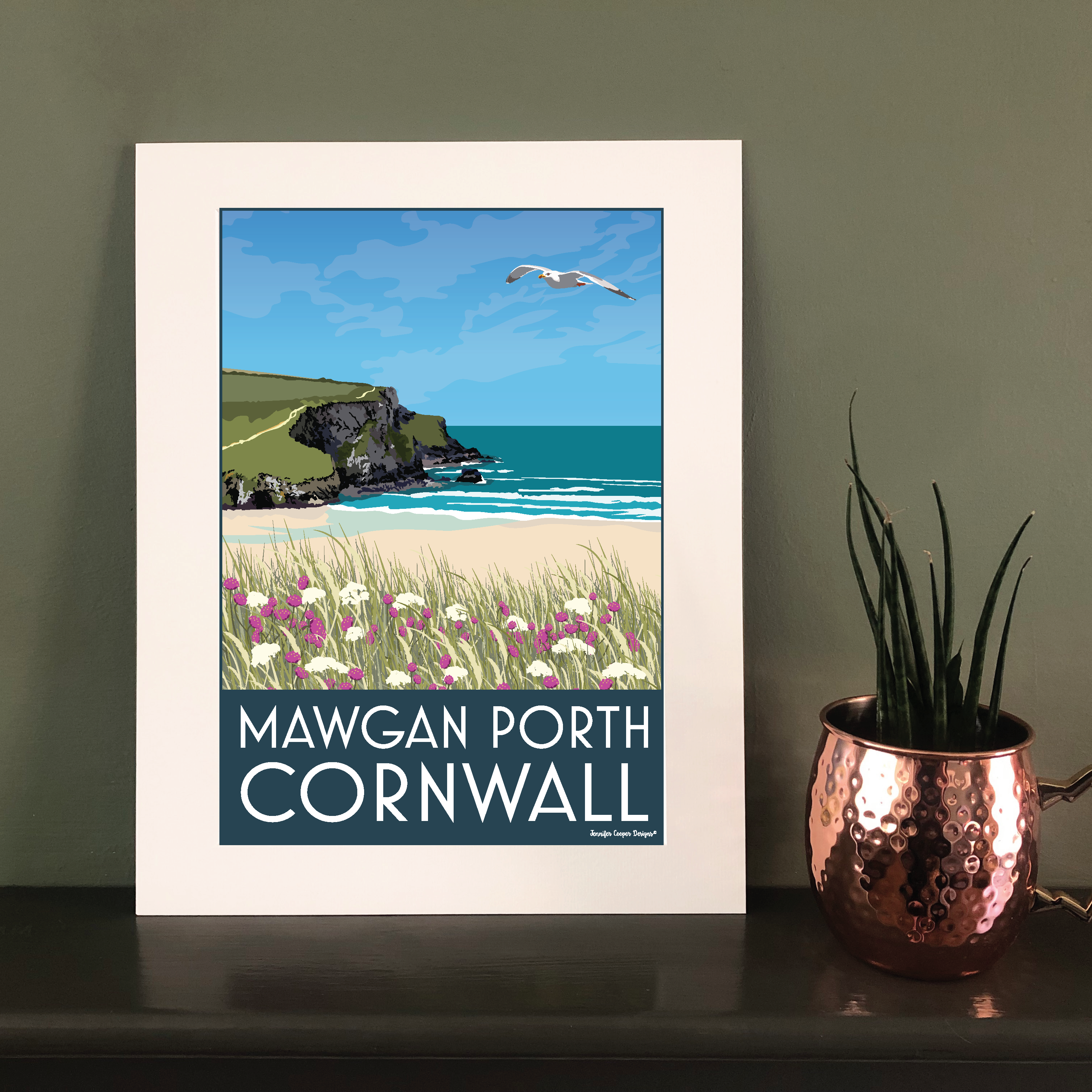 Mawgan Porth