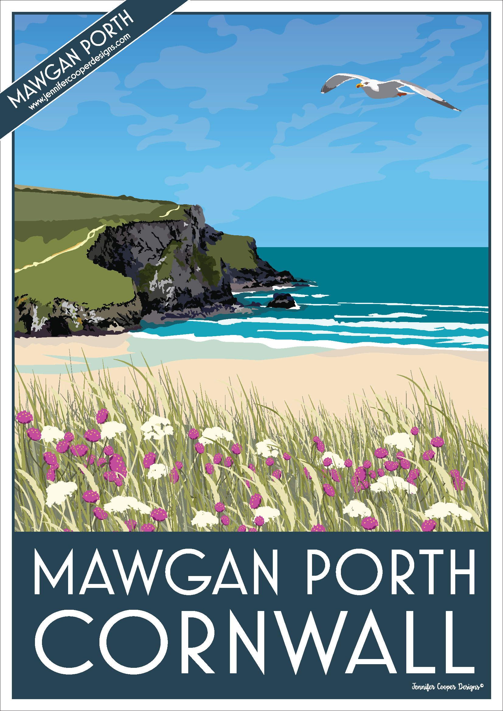 Mawgan Porth