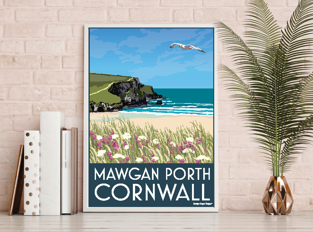 Mawgan Porth