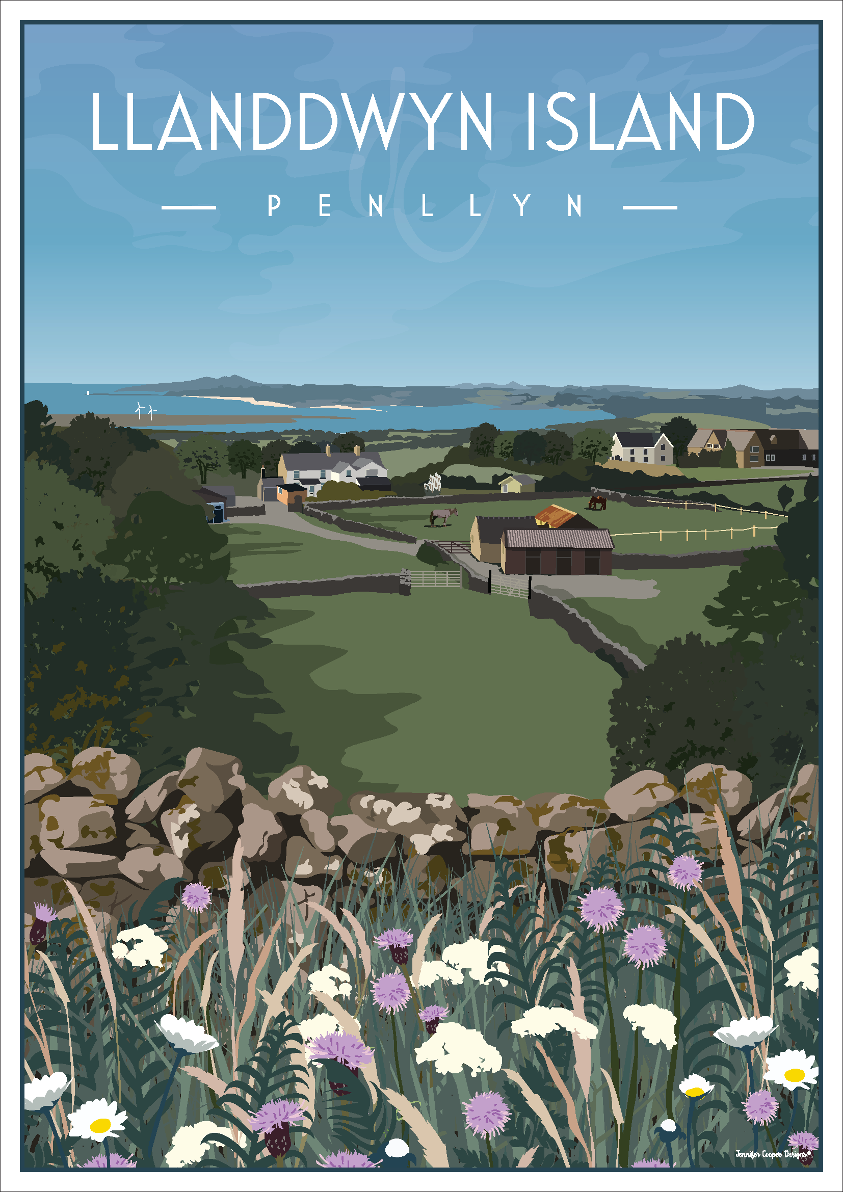 Penllyn
