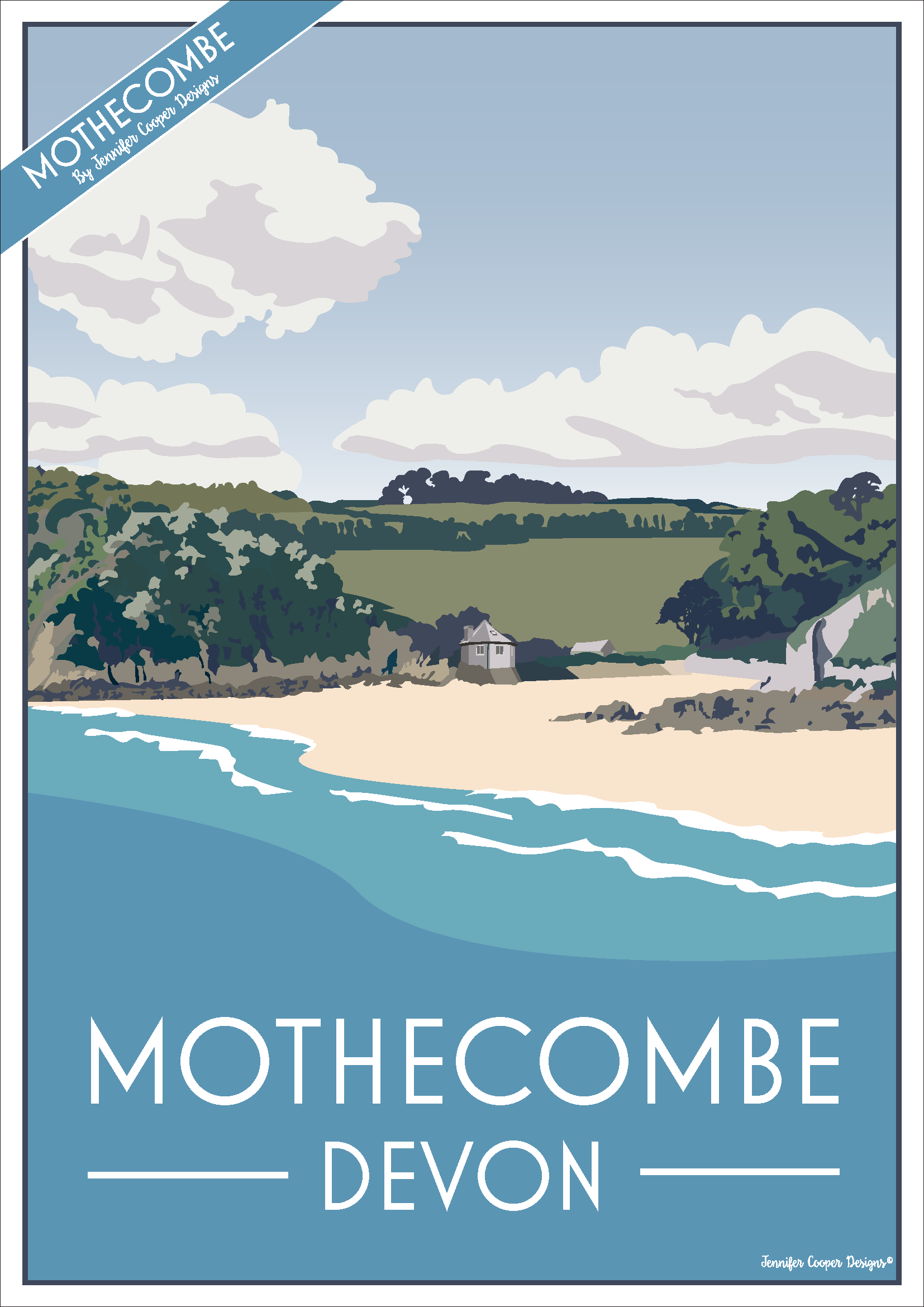 Mothecombe