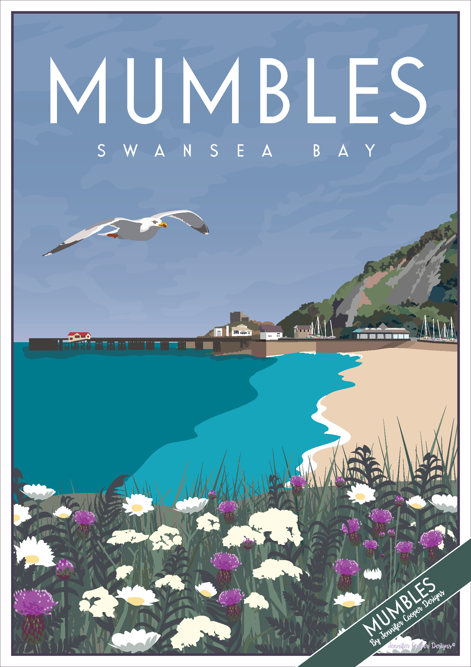 Mumbles