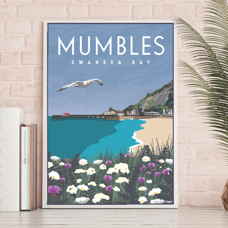 Mumbles