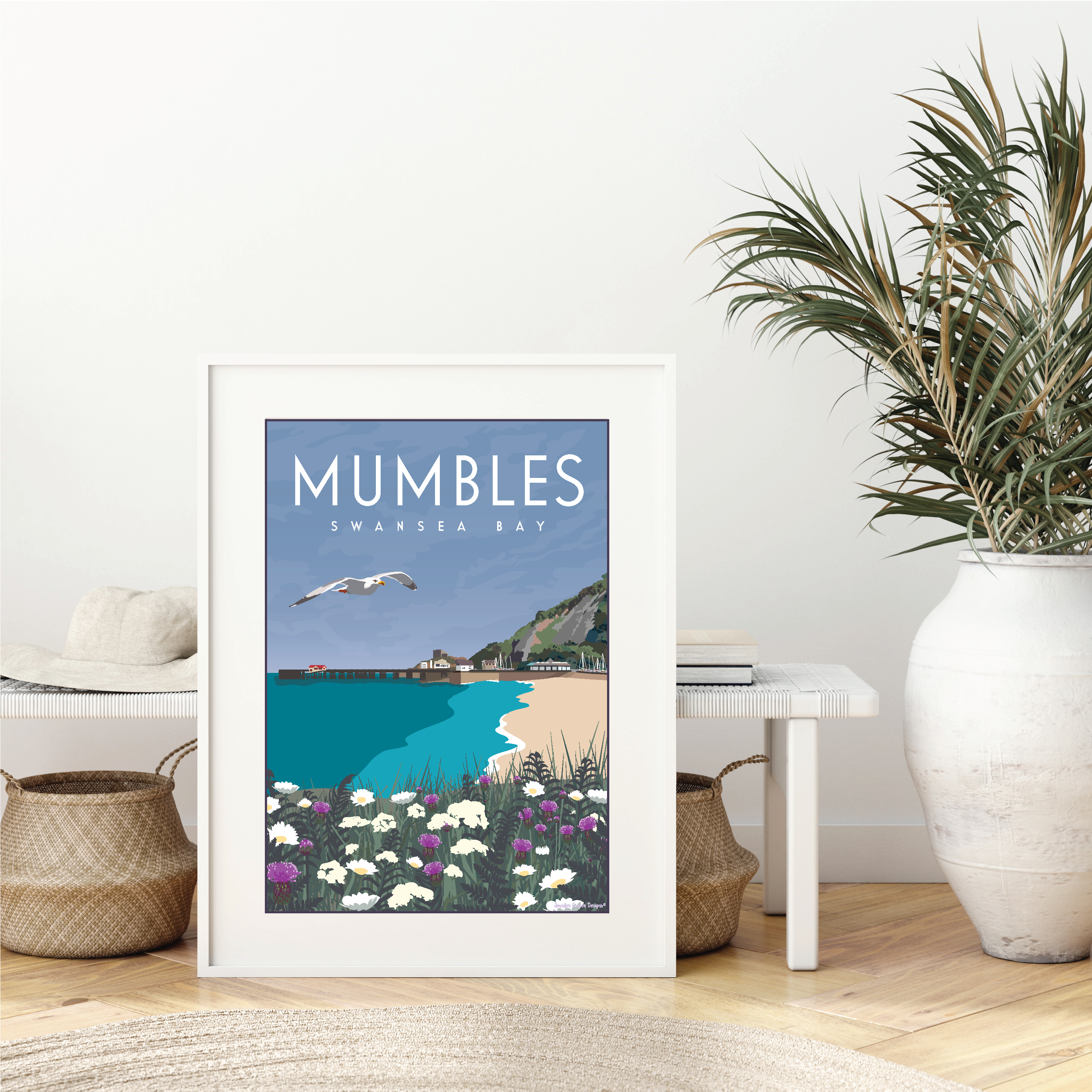 Mumbles