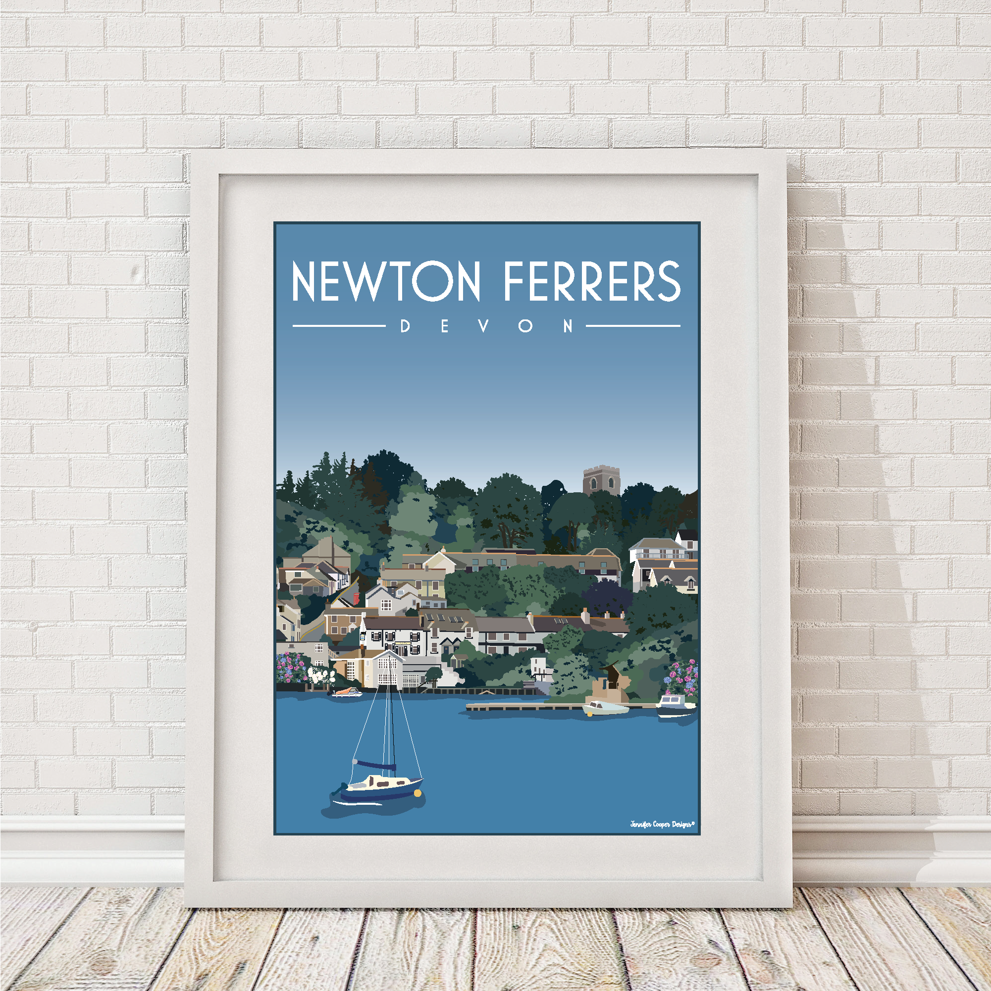 Newton Ferrers