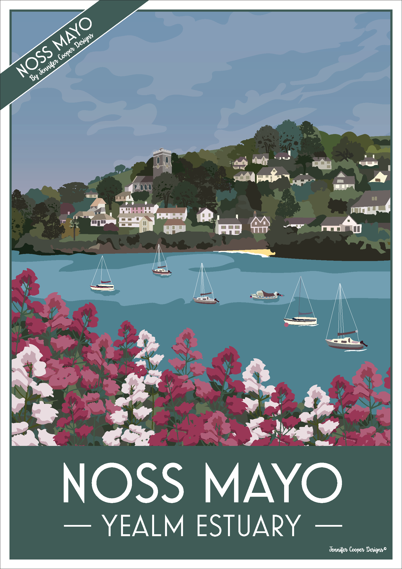 Noss Mayo