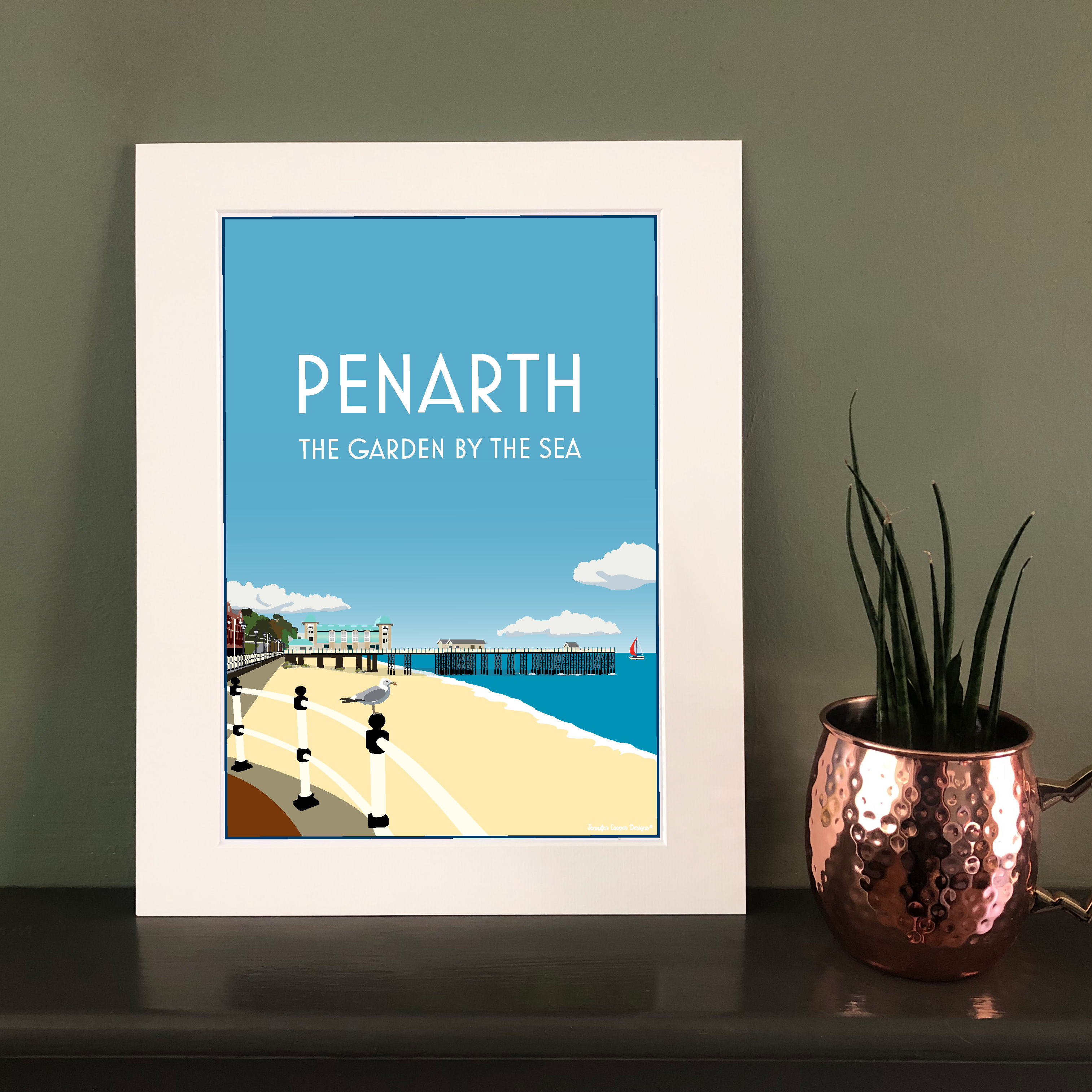 Penarth