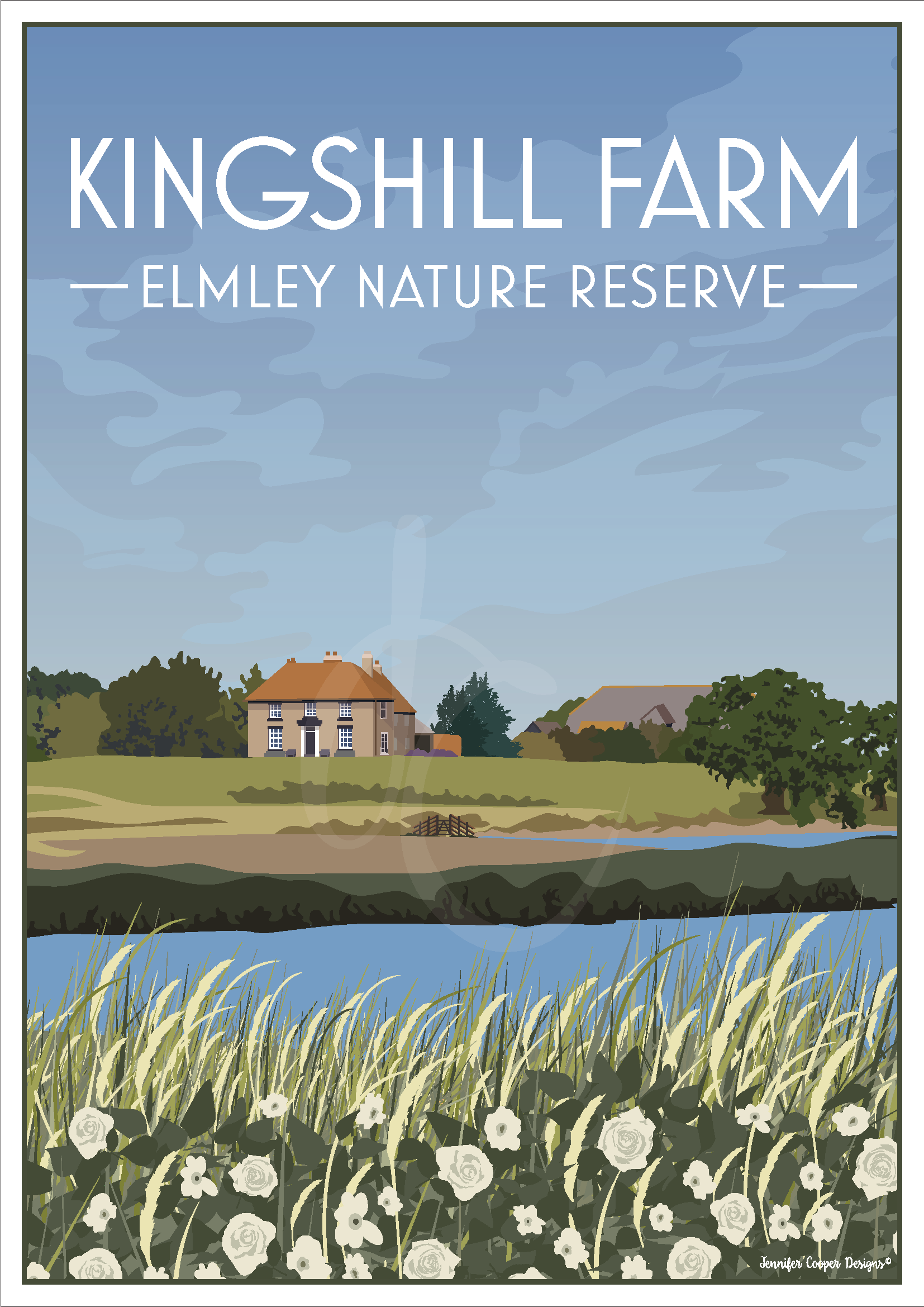 Kingshill Farm