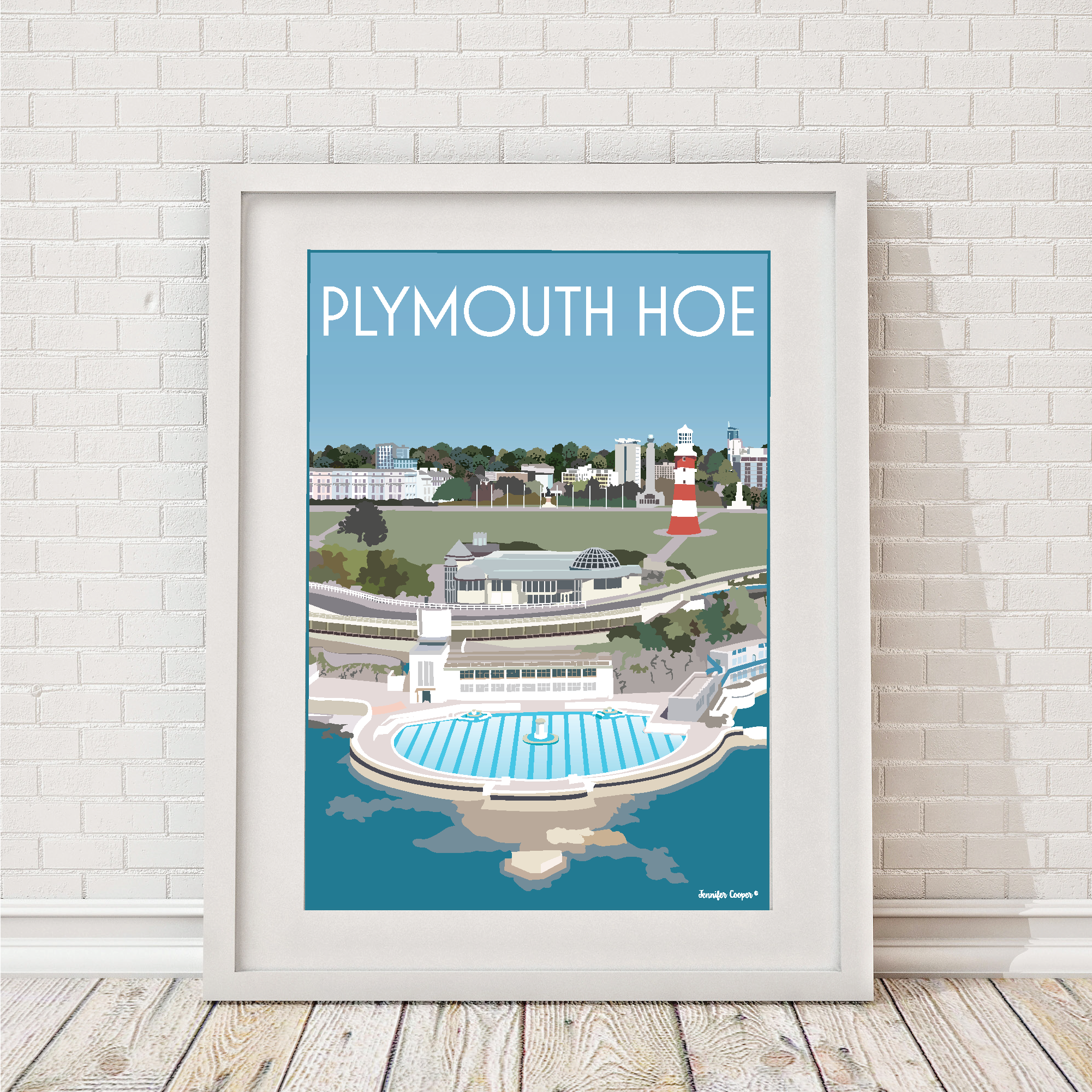 Plymouth Hoe