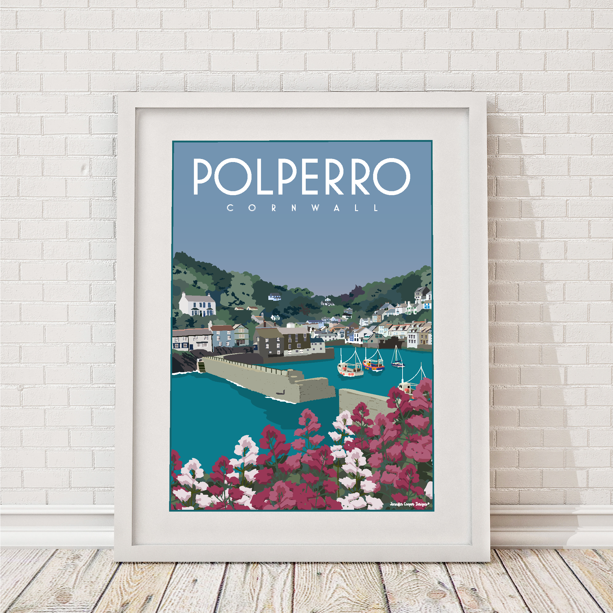 Polperro