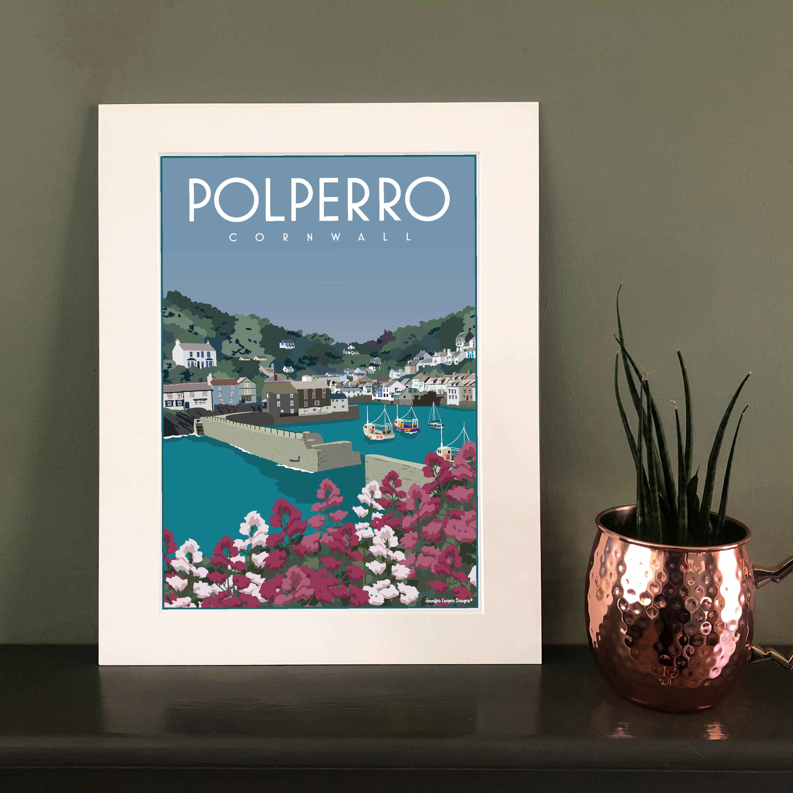 Polperro