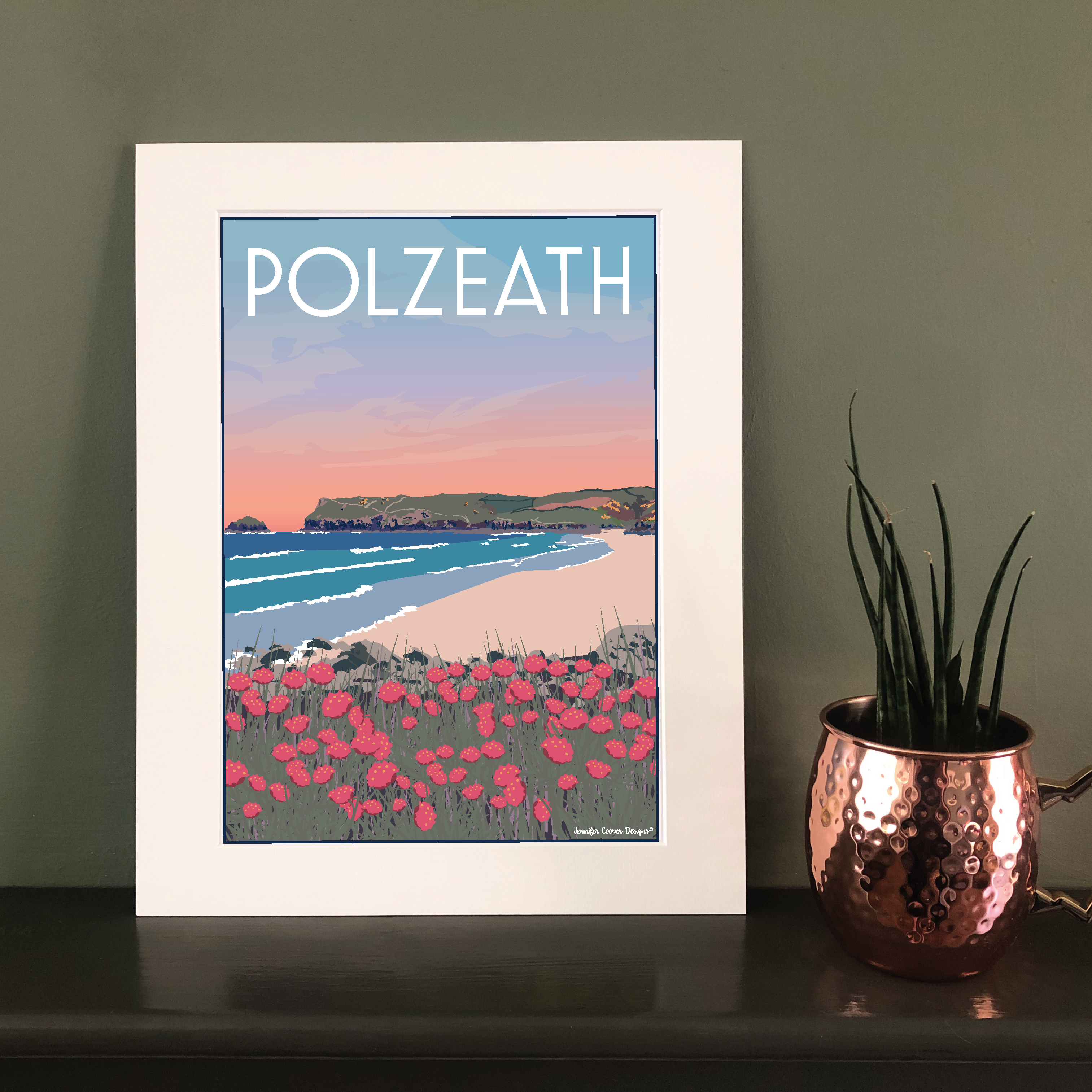 Polzeath