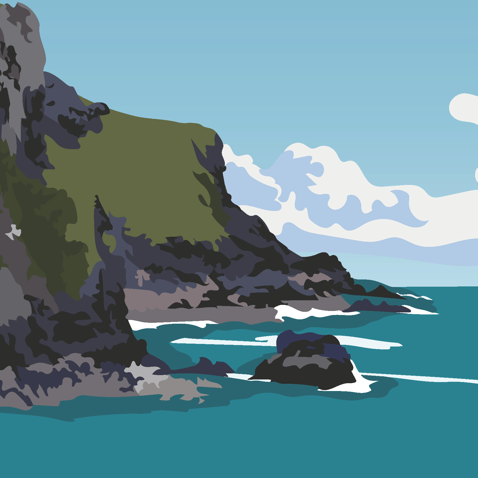 Cornwall