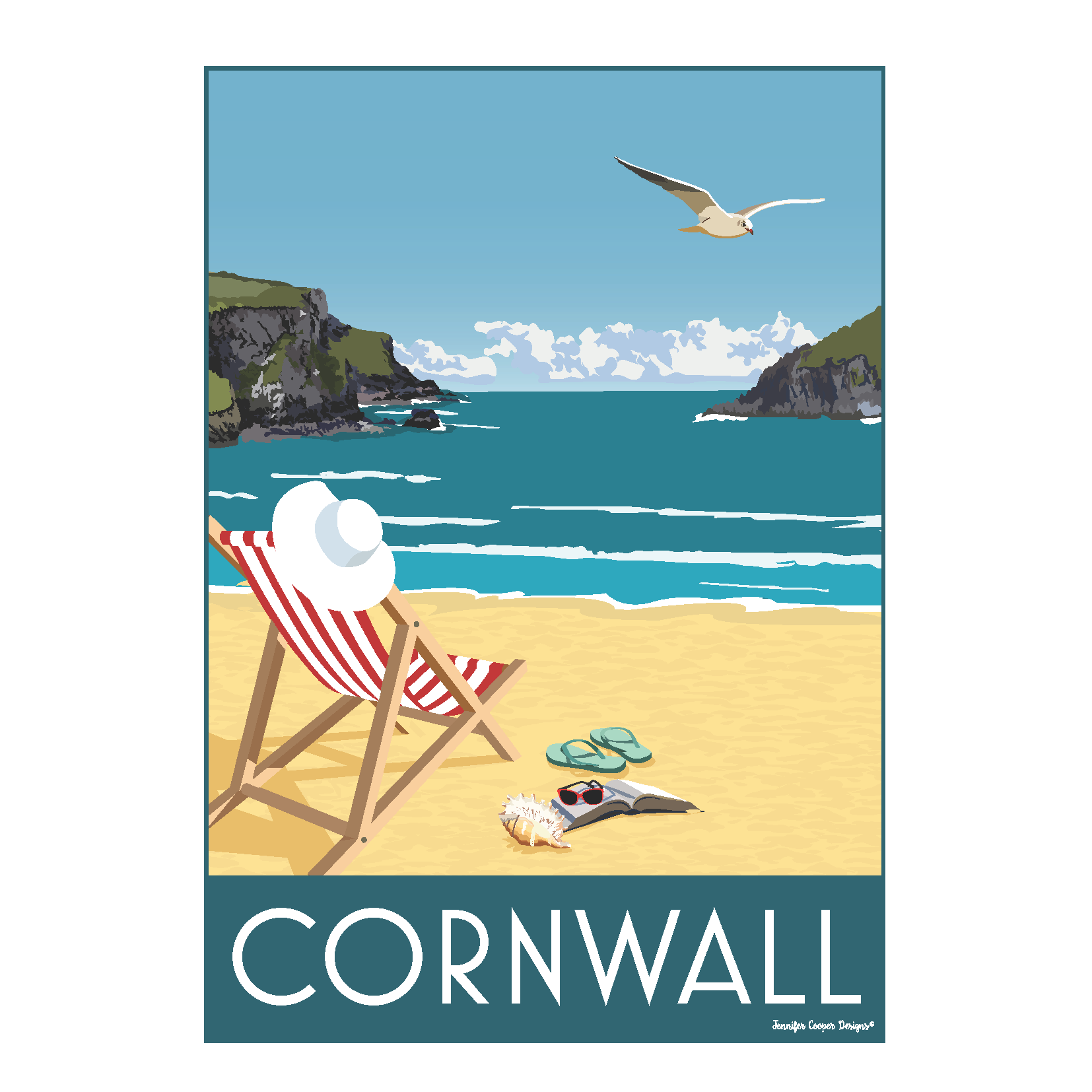 Cornwall