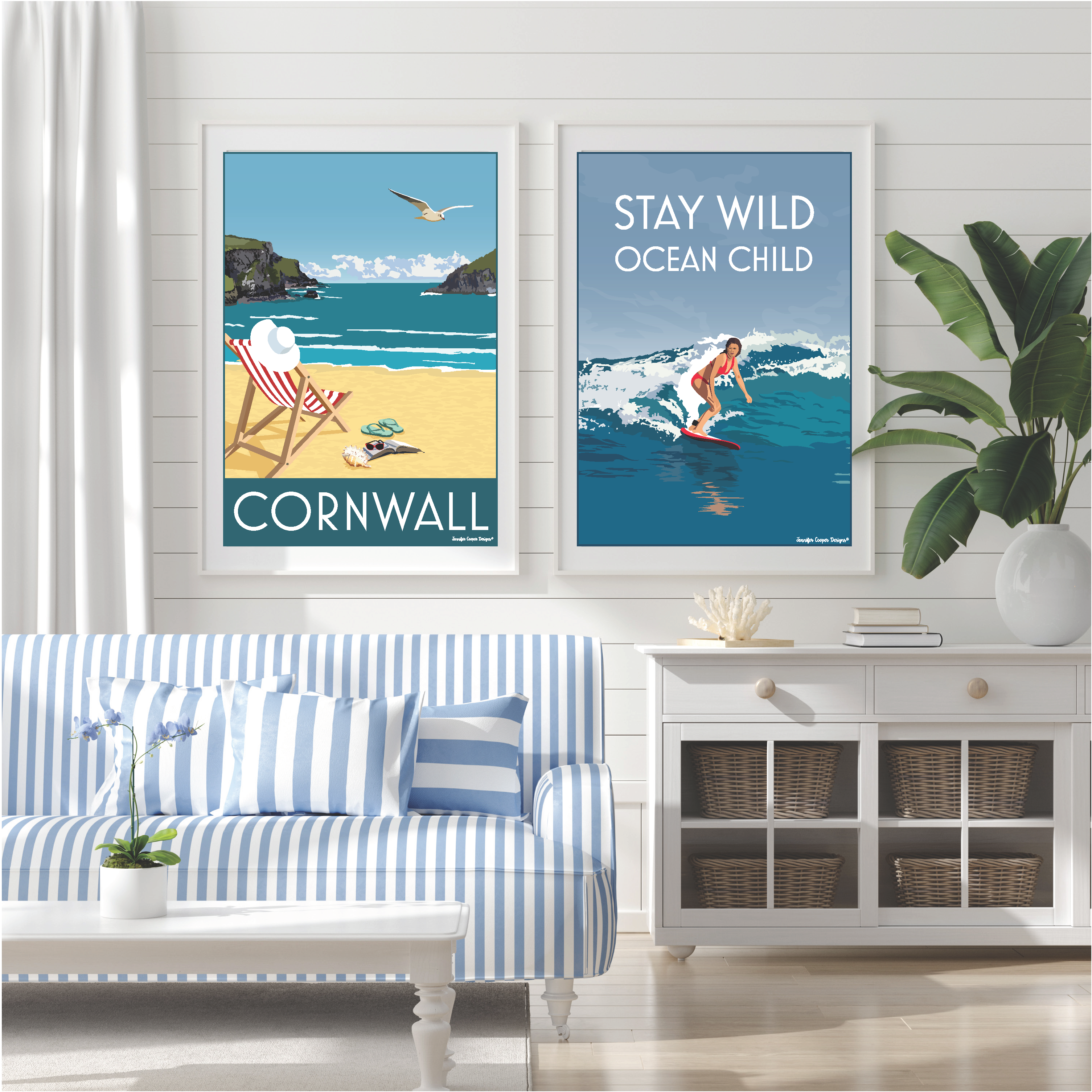 Cornwall