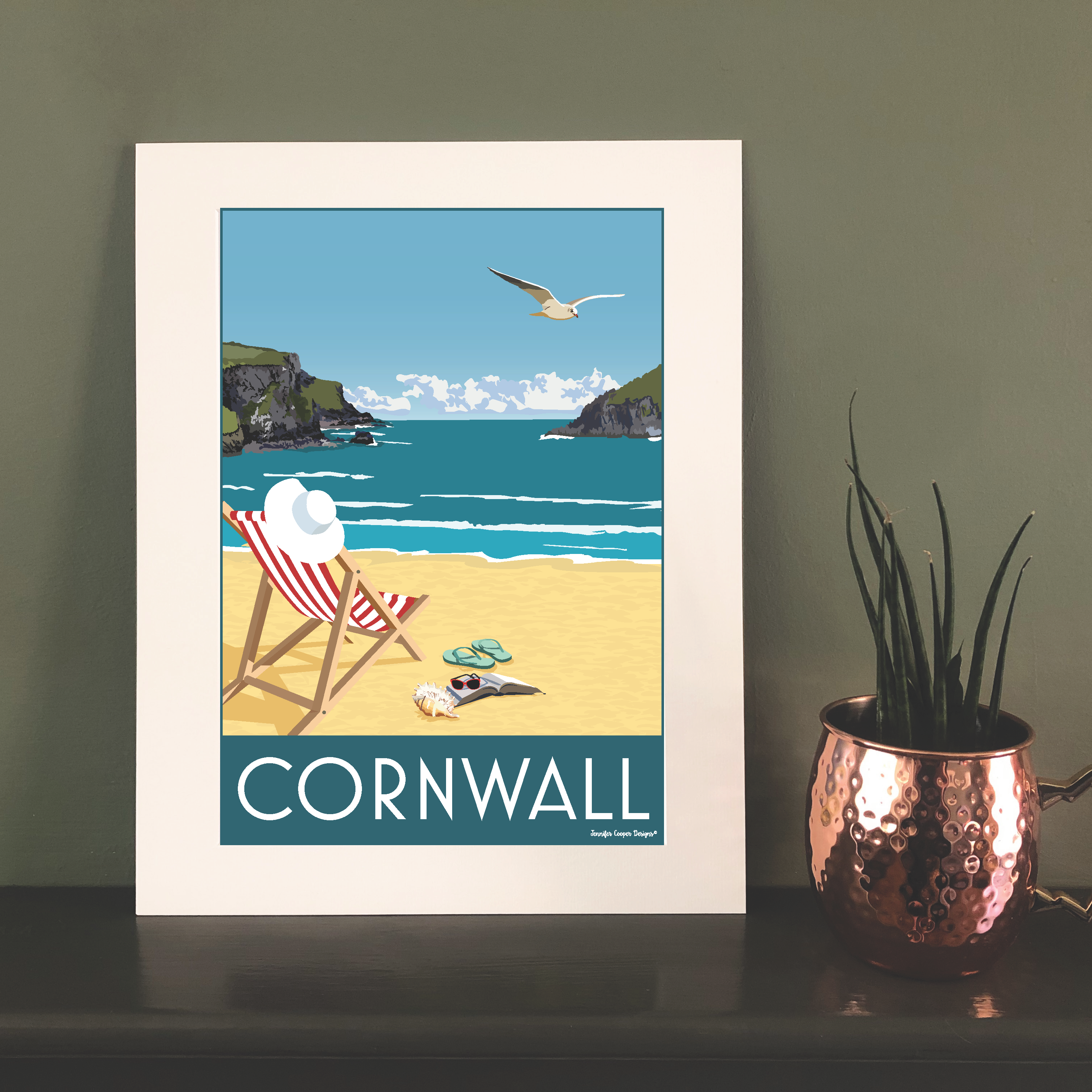 Cornwall