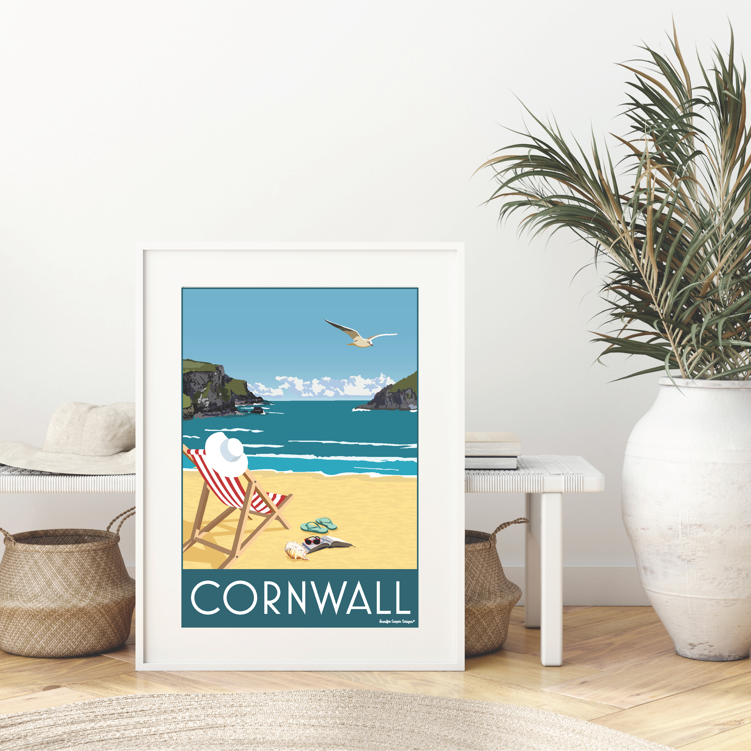 Cornwall