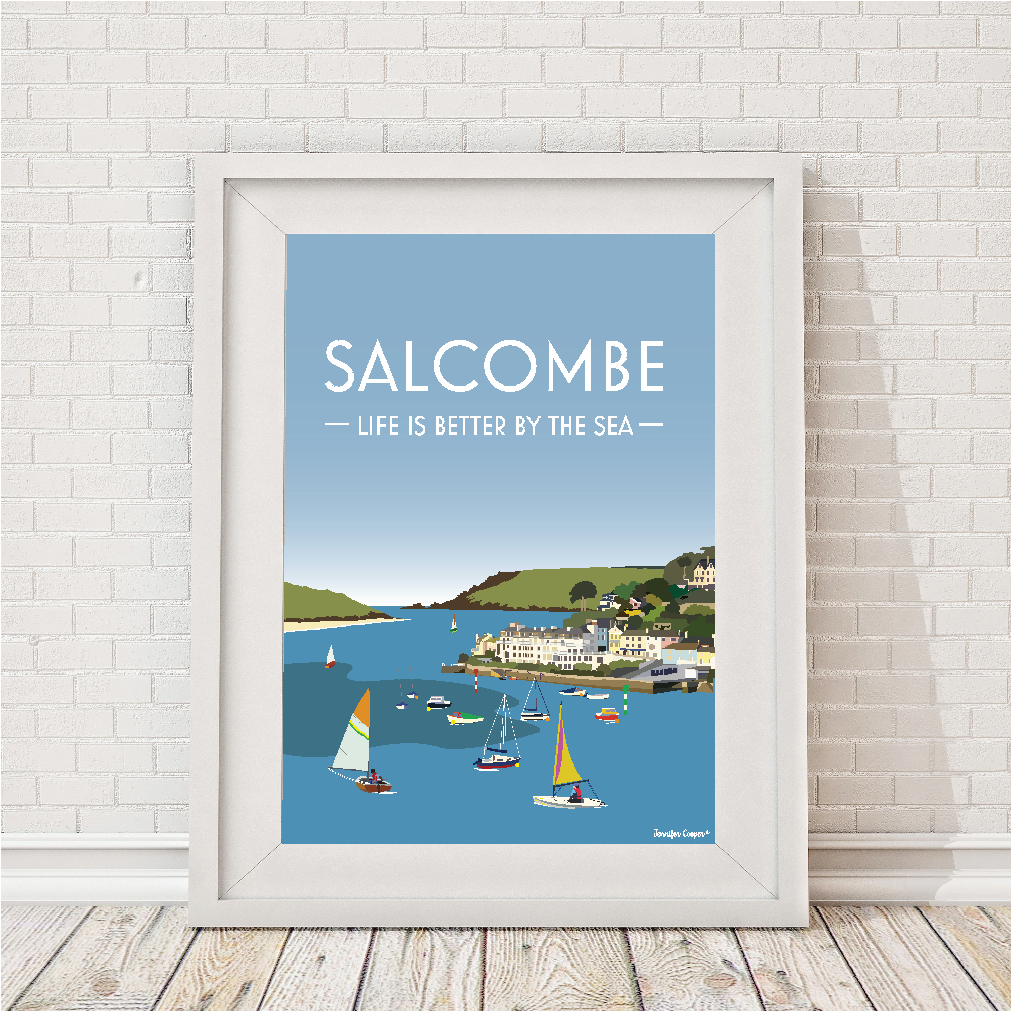 Salcombe