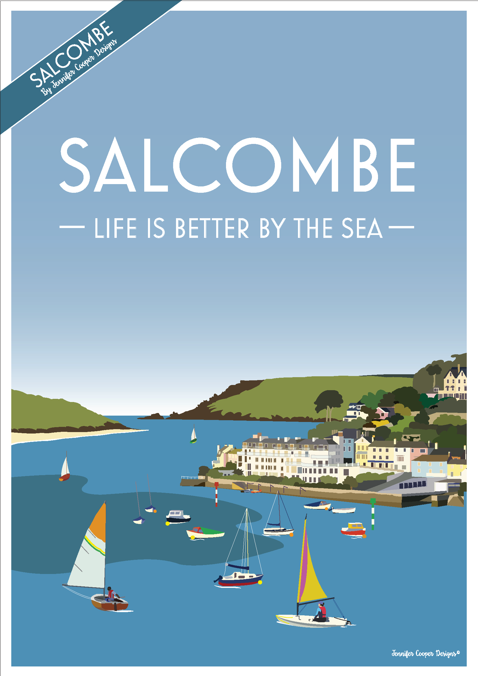 Salcombe