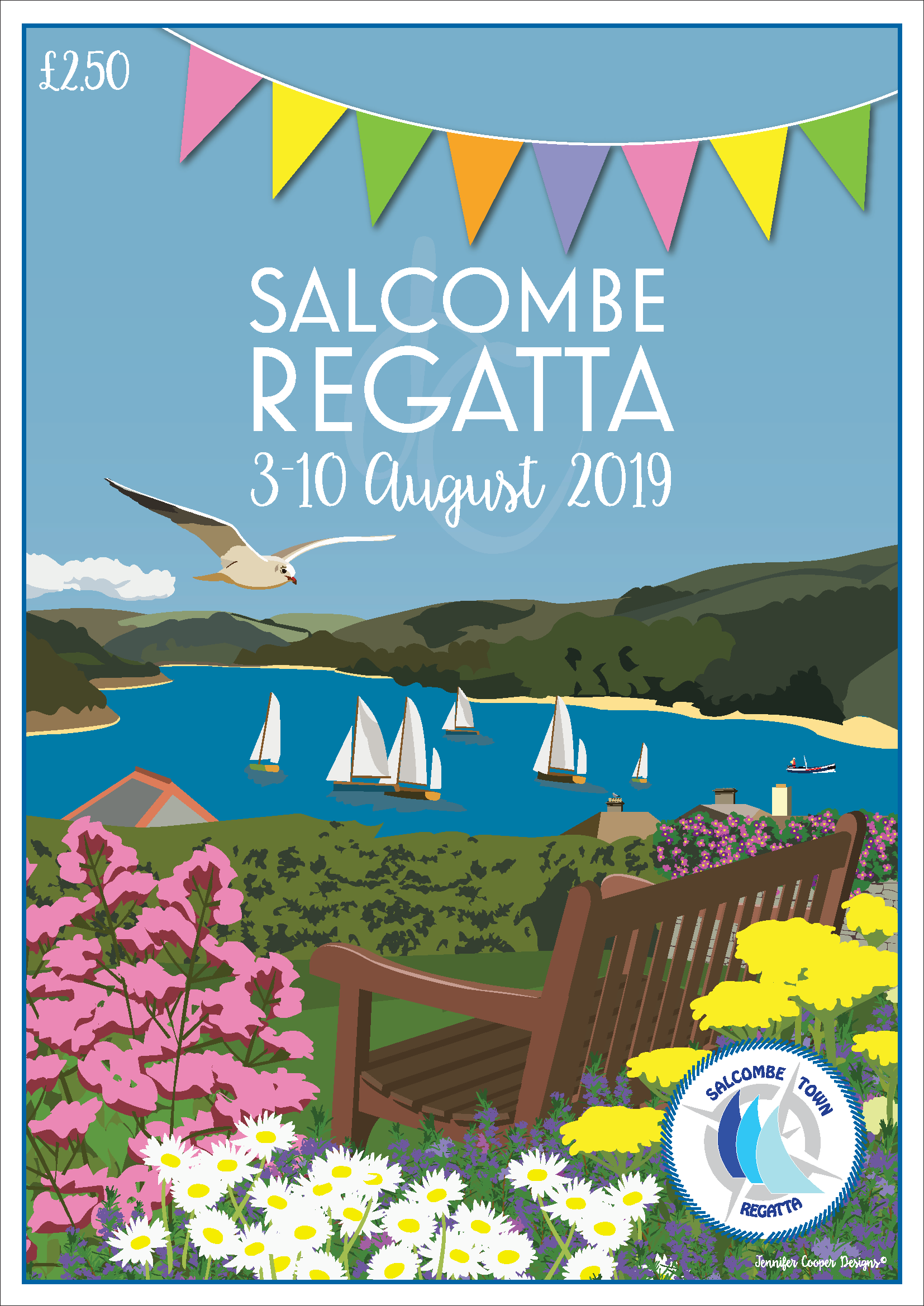 Salcombe Regatta