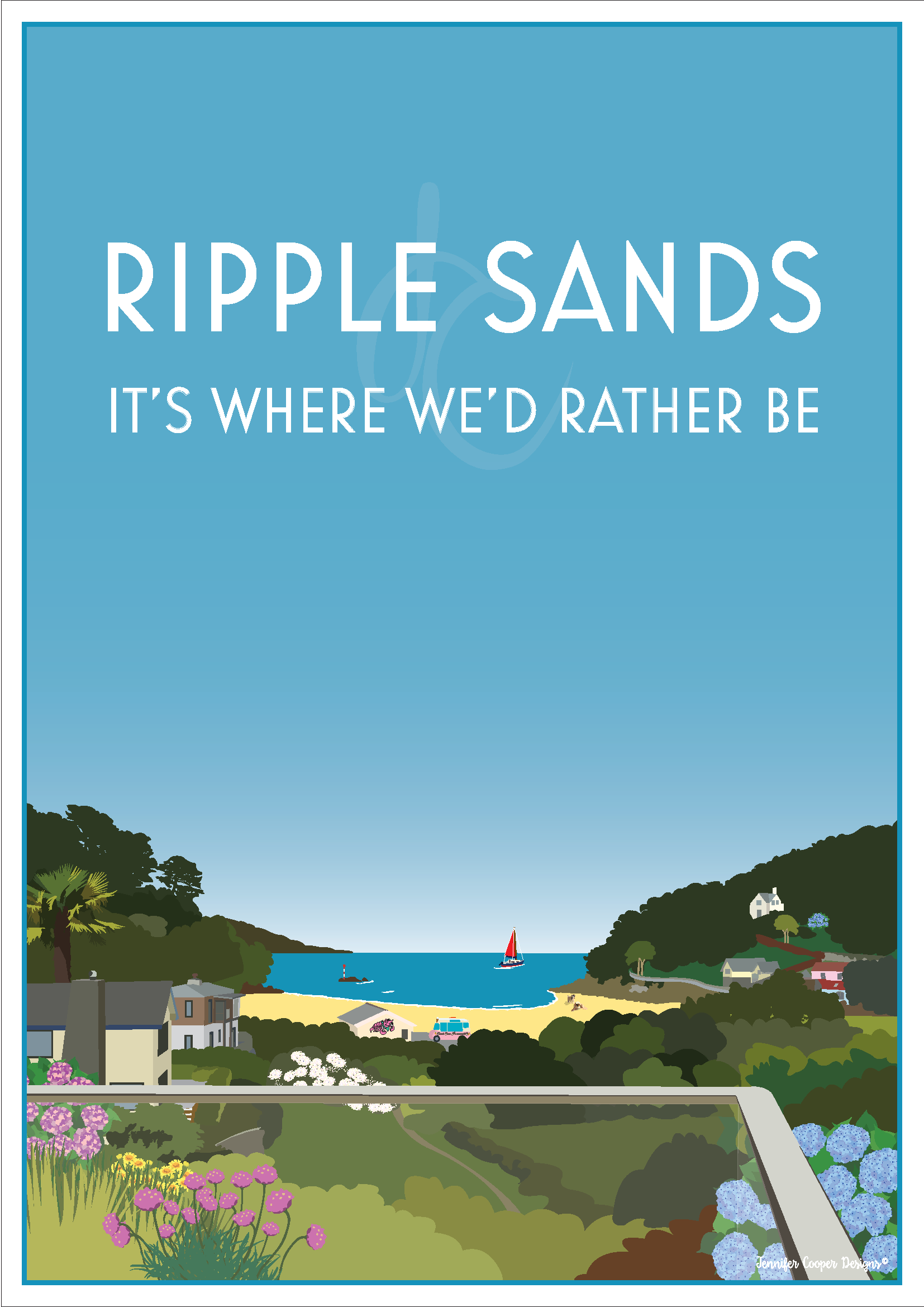 Ripple Sands