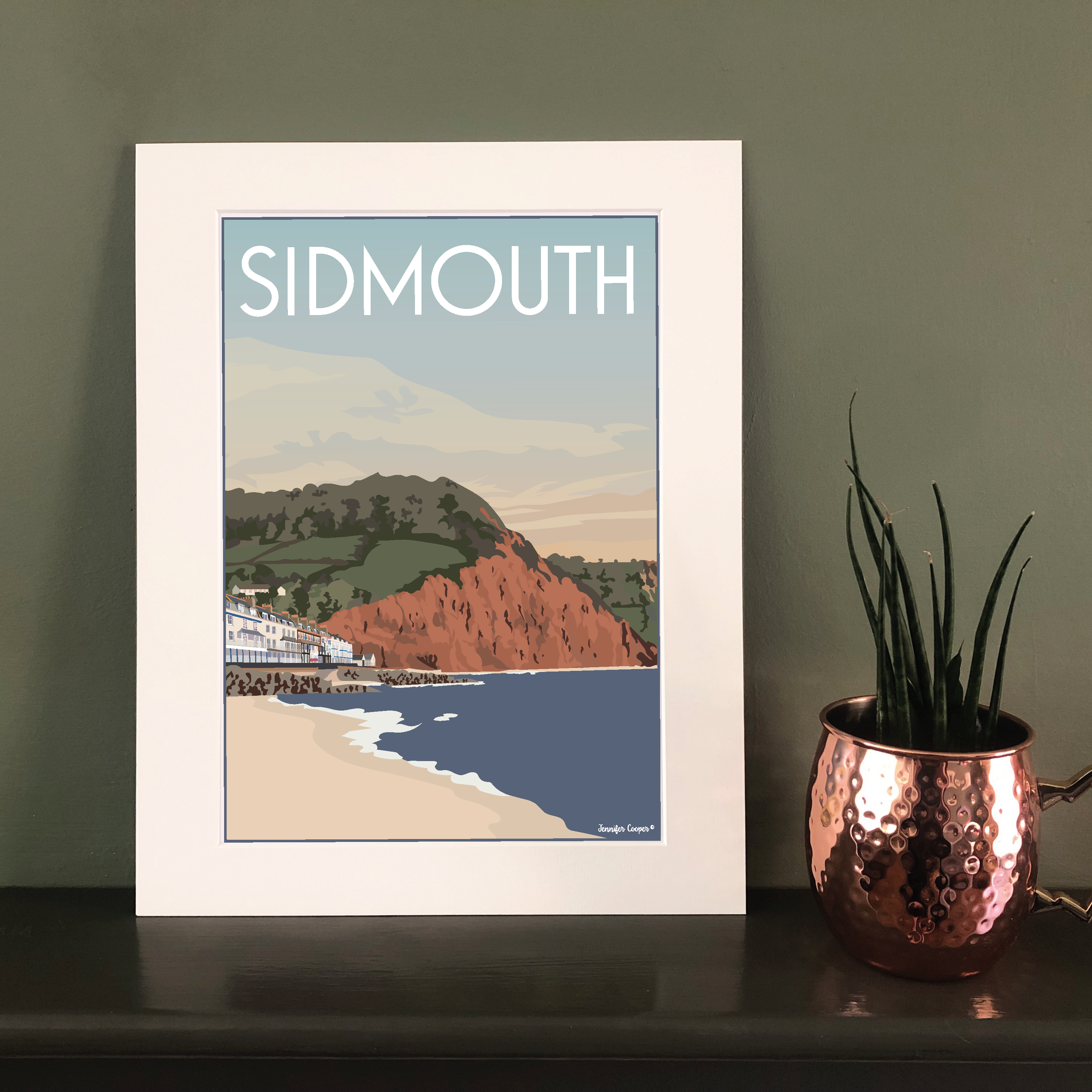 Sidmouth