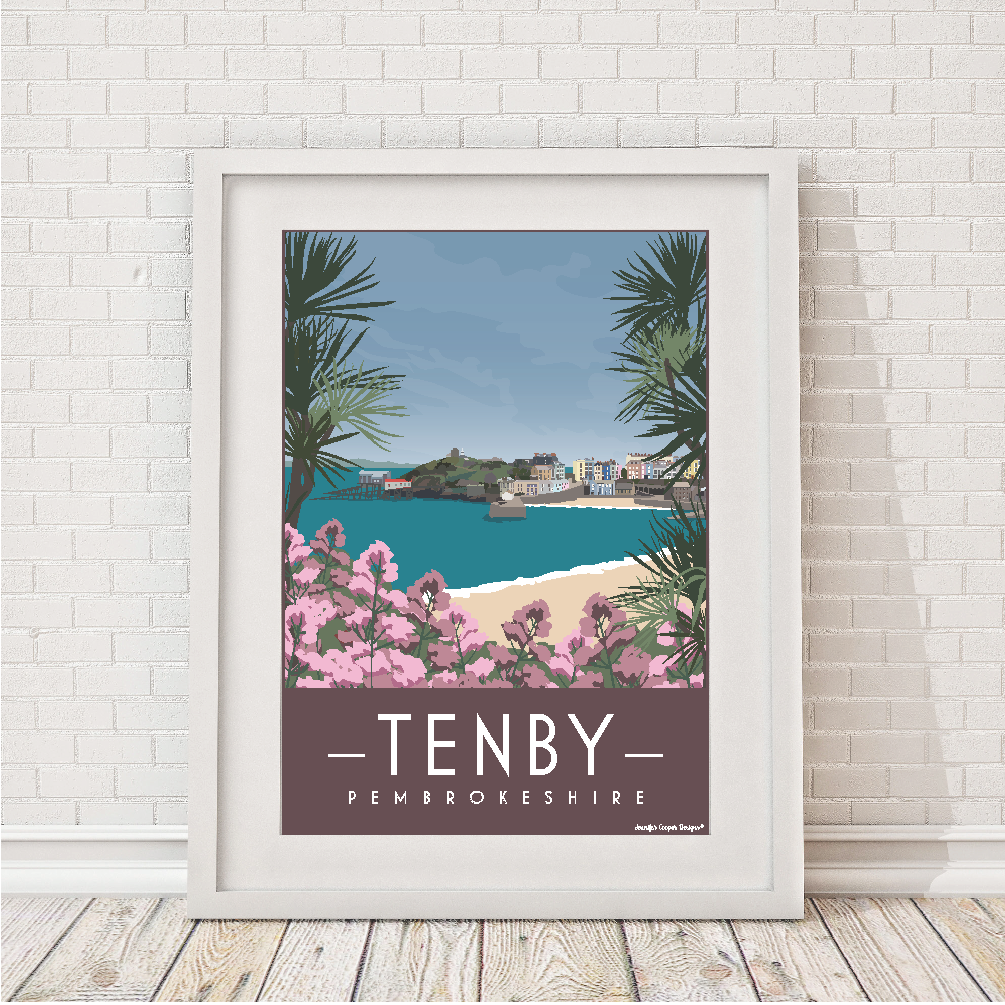 Tenby