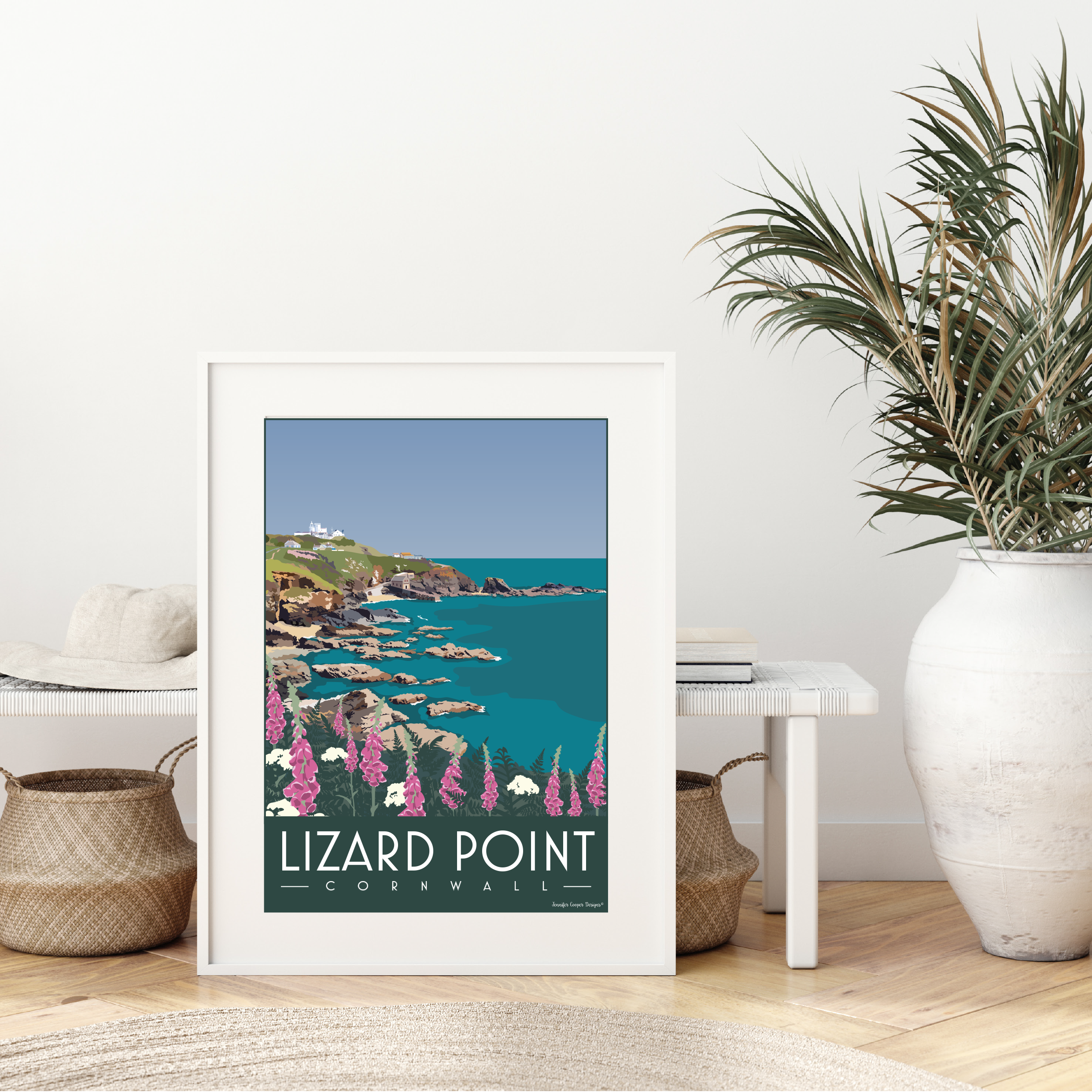 Lizard Point