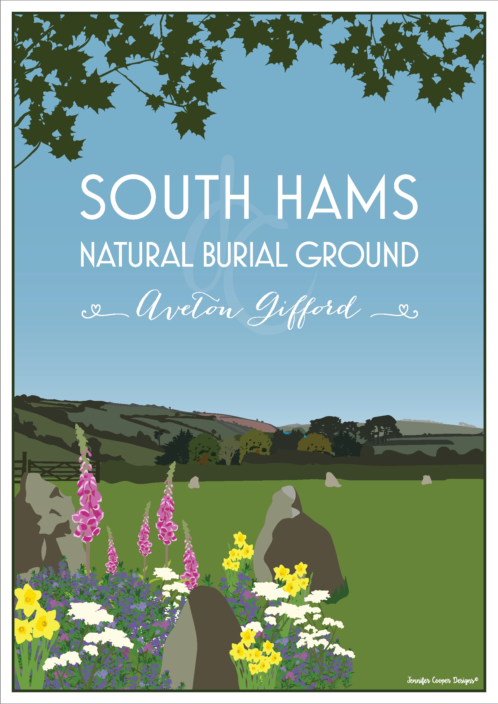 Natural Burial Ground