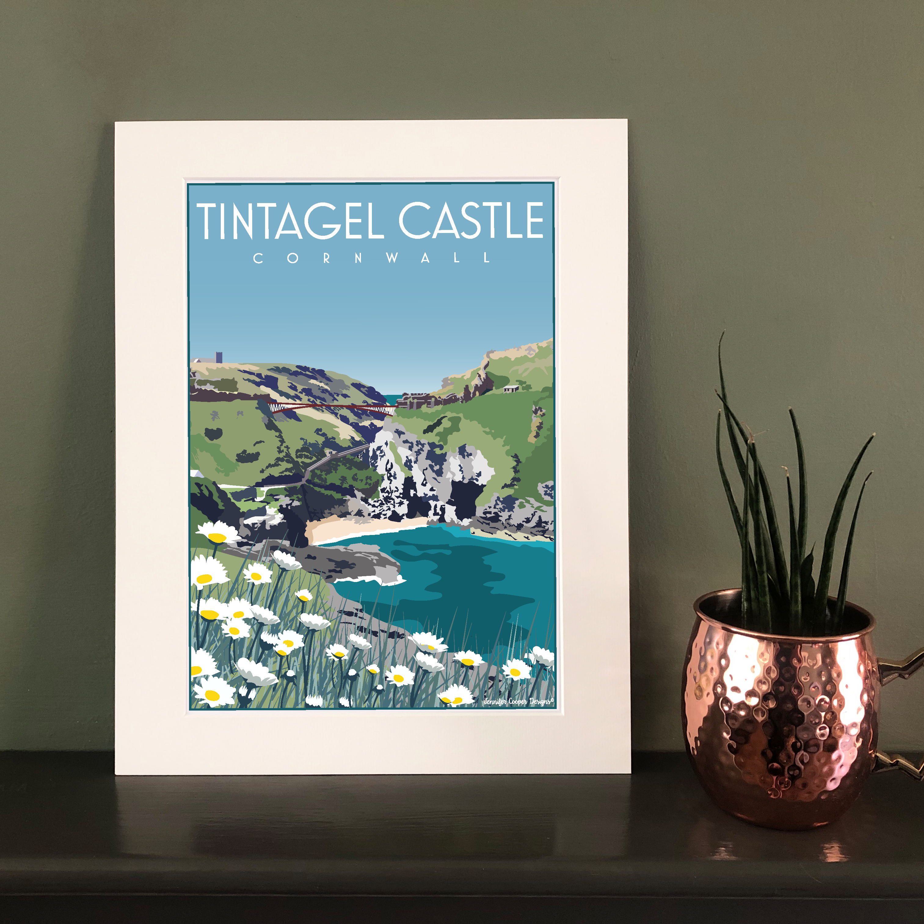 Tintagel