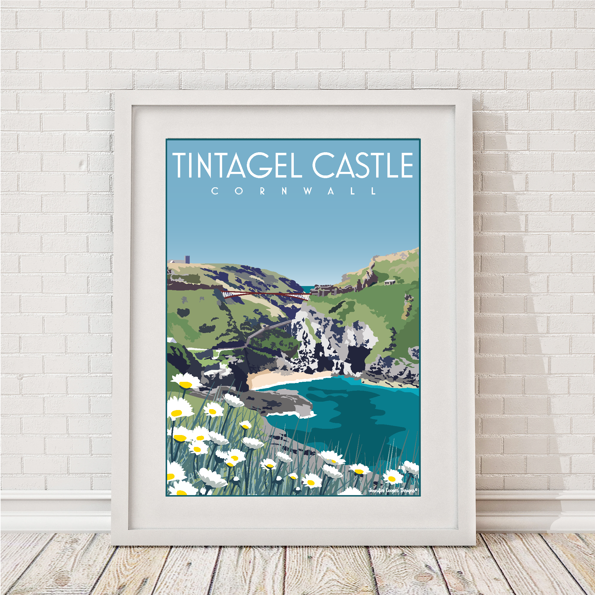 Tintagel
