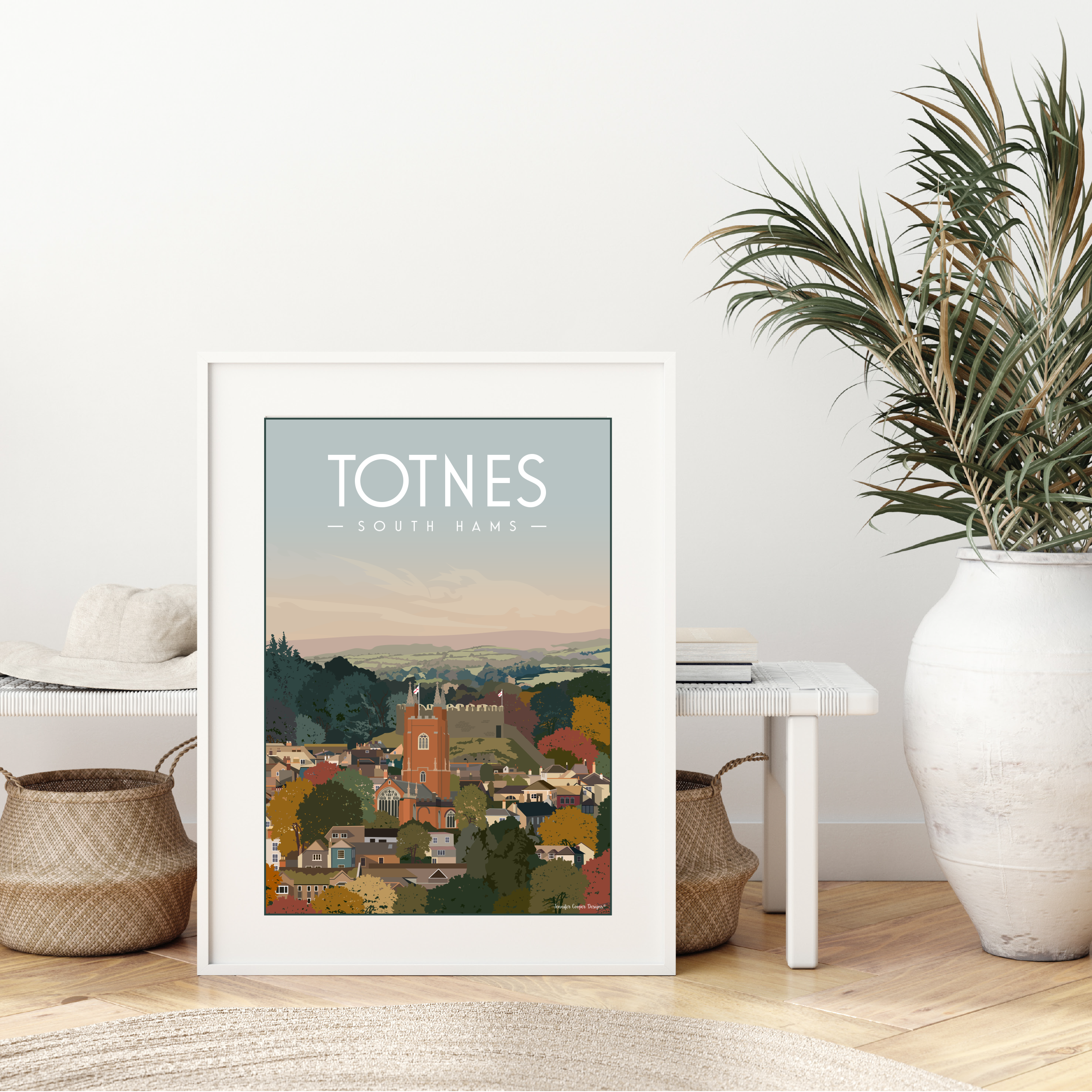 Totnes