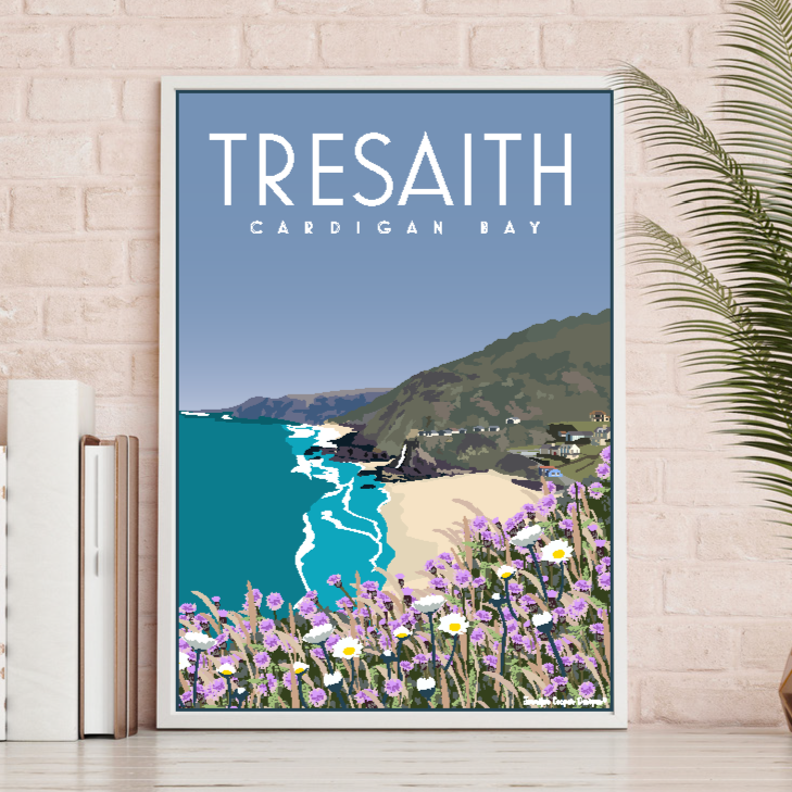 Tresaith