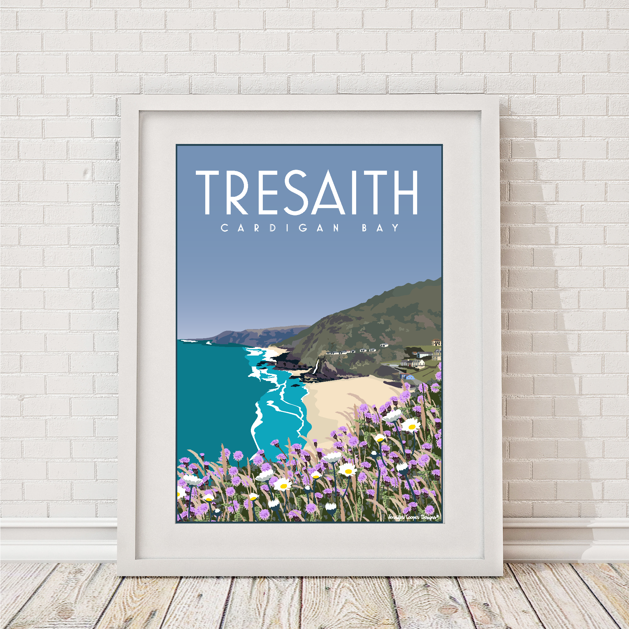 Tresaith