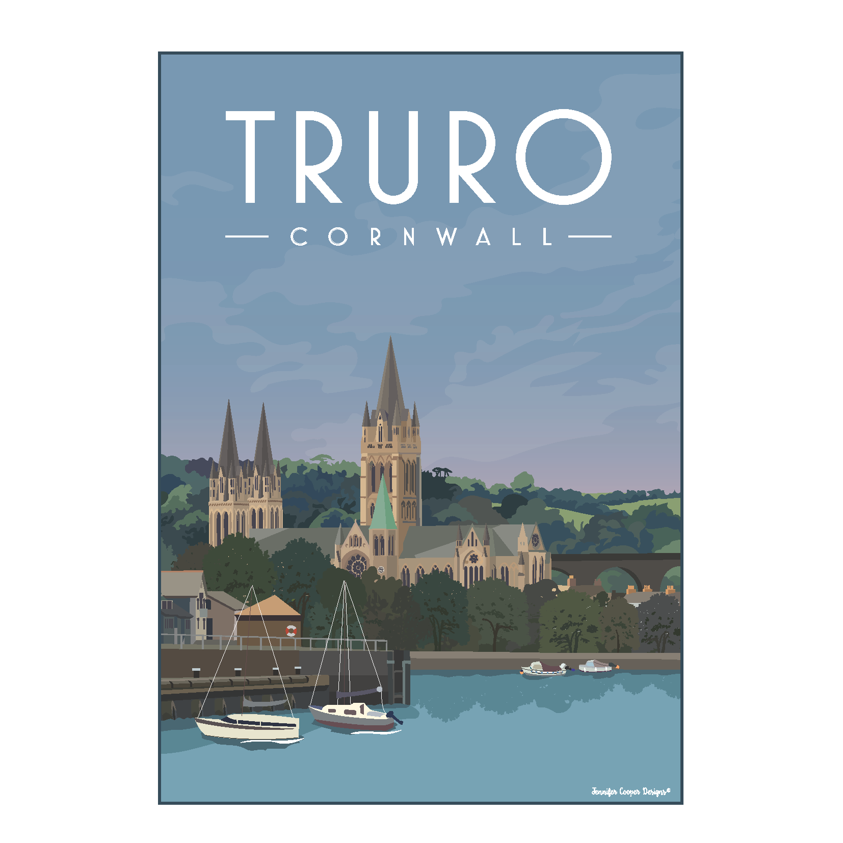 Truro