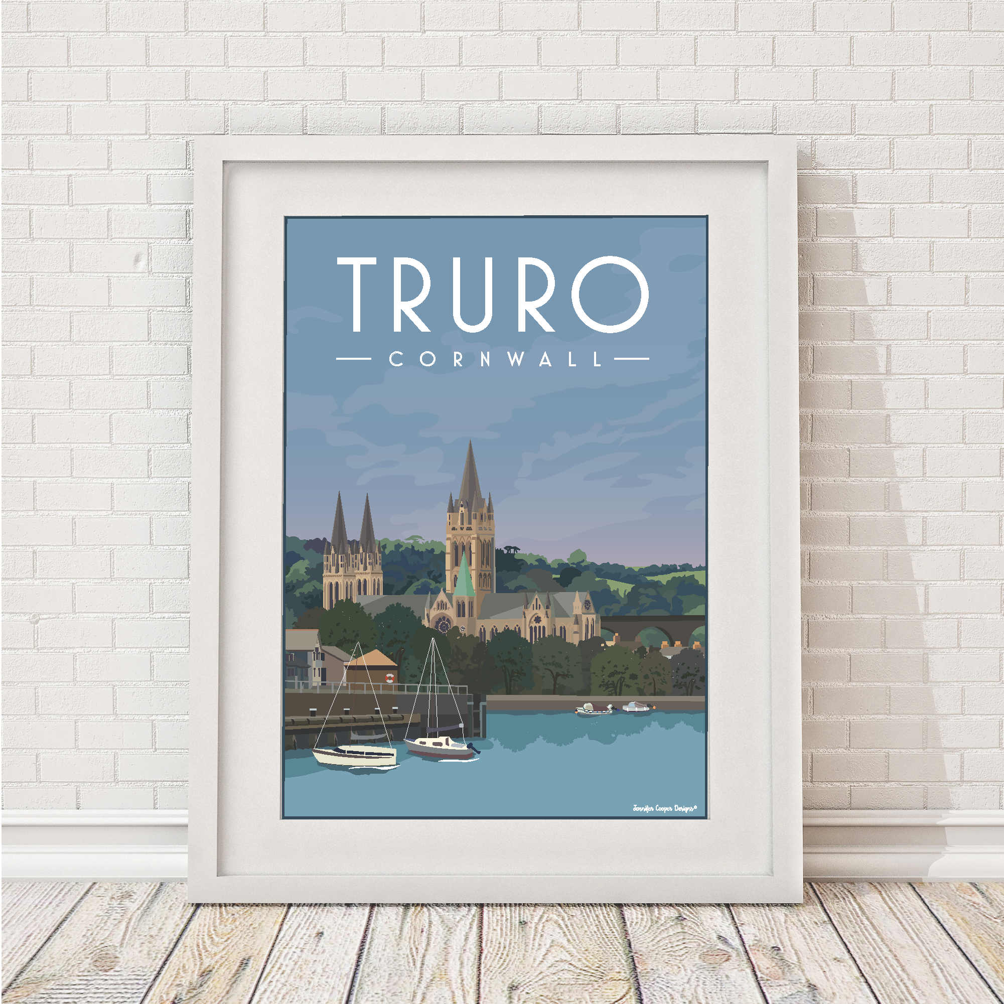 Truro