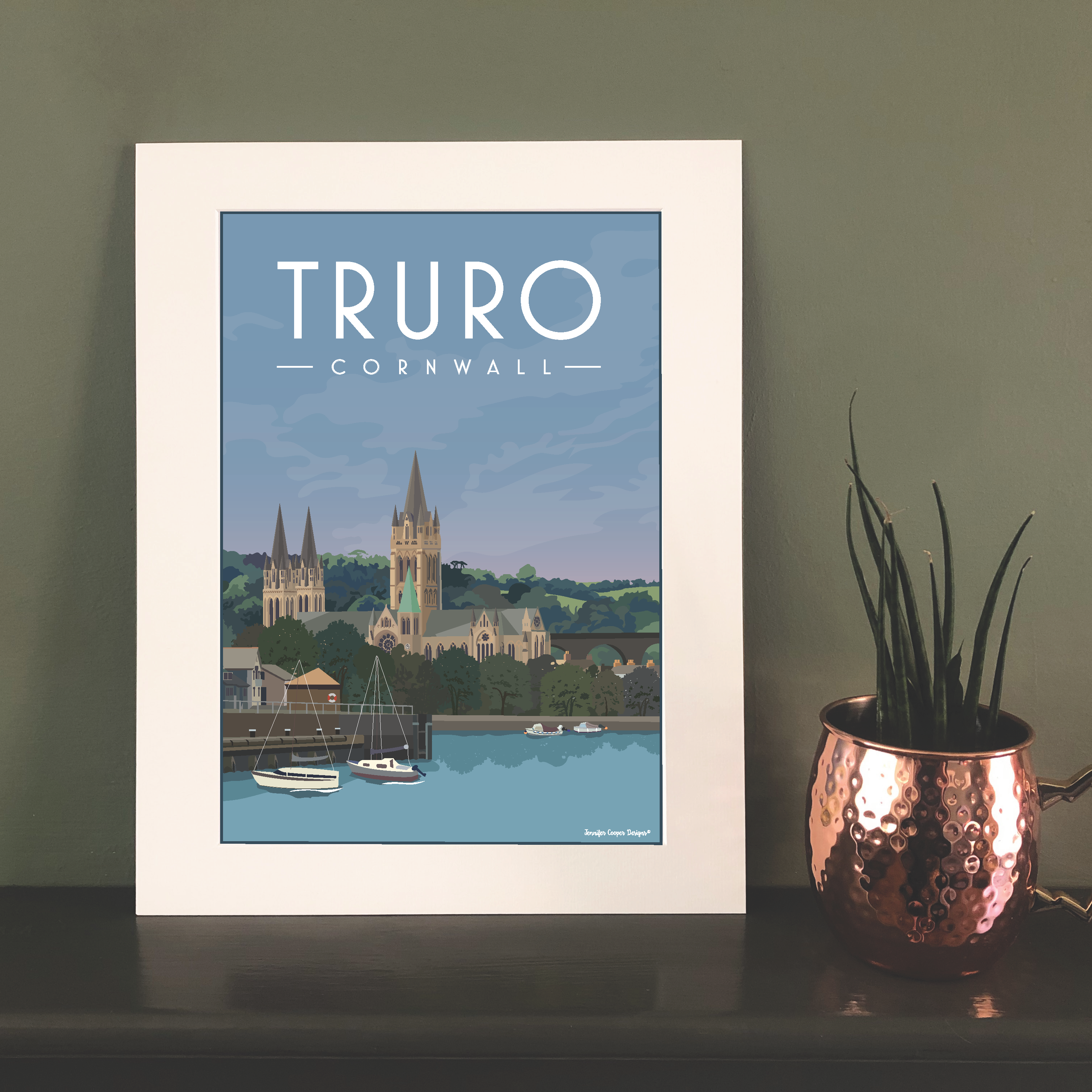 Truro