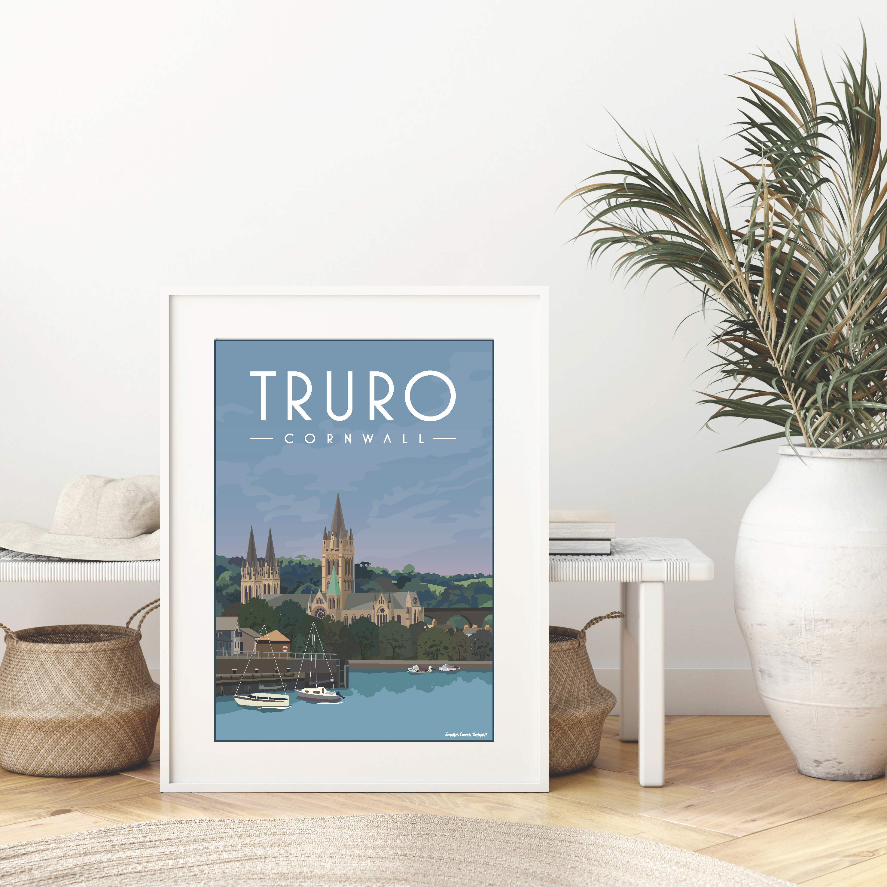 Truro