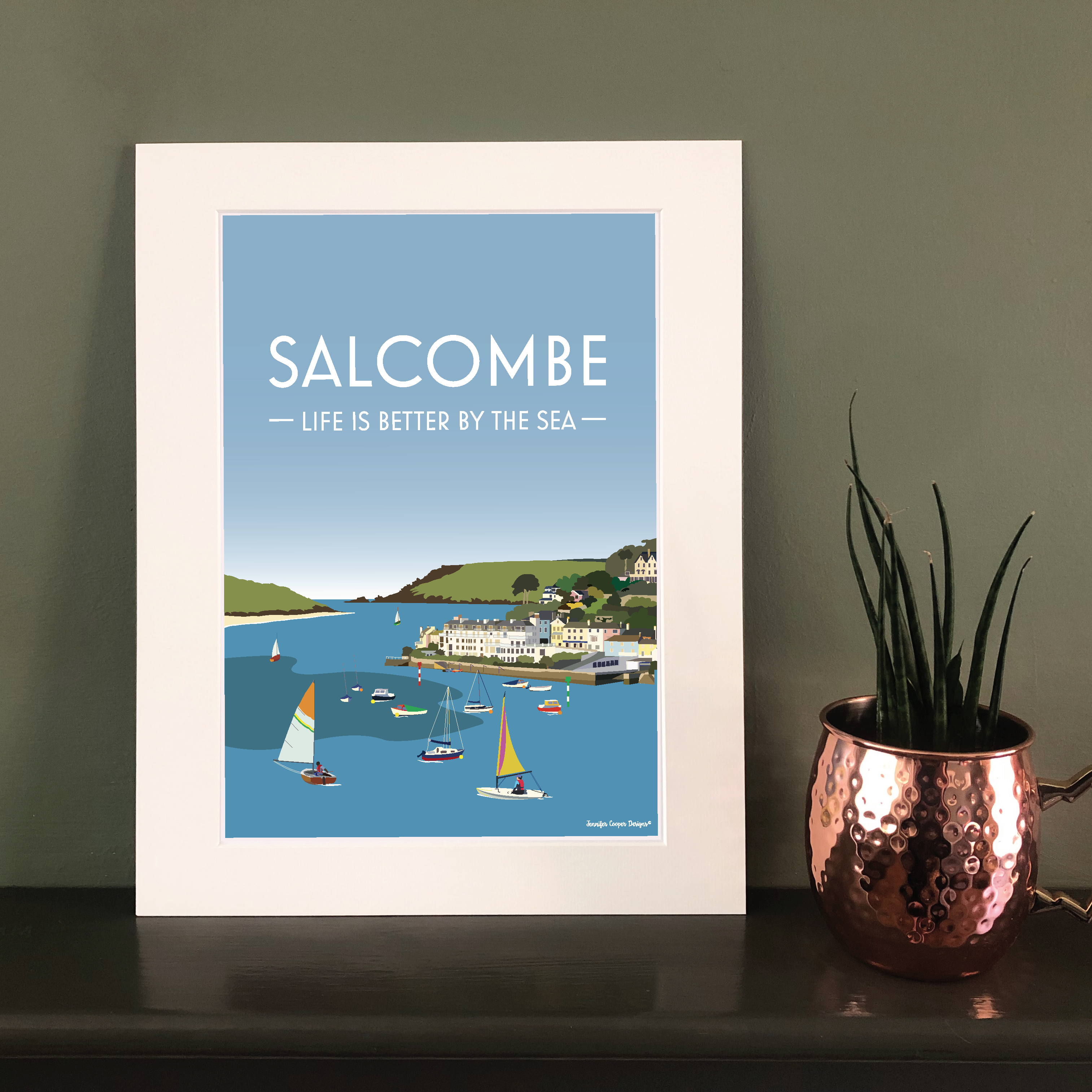 Salcombe