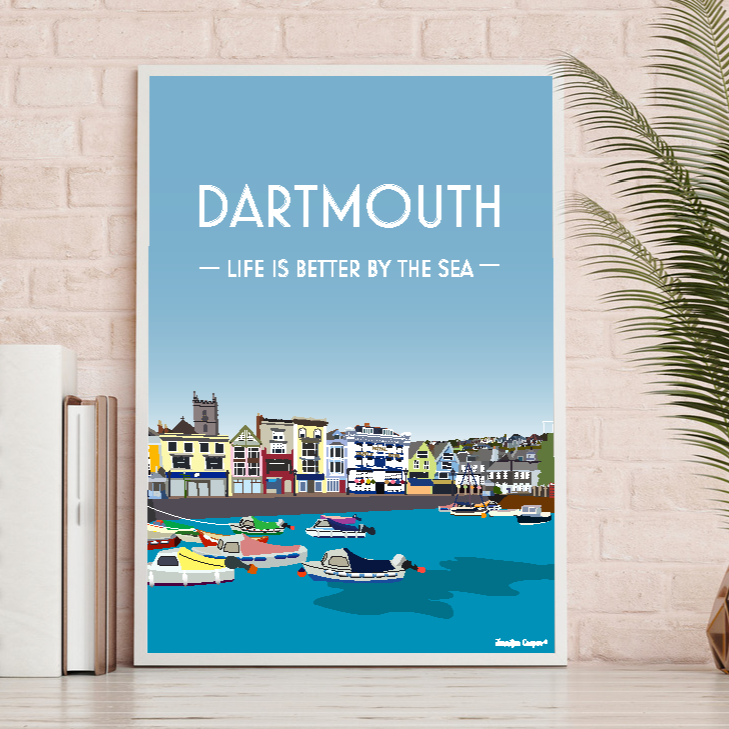 Dartmouth