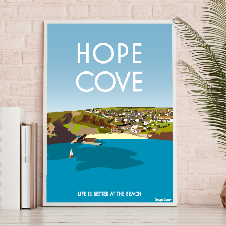 Hope Cove