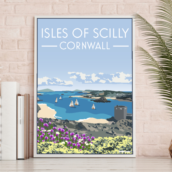 Isles of Scilly