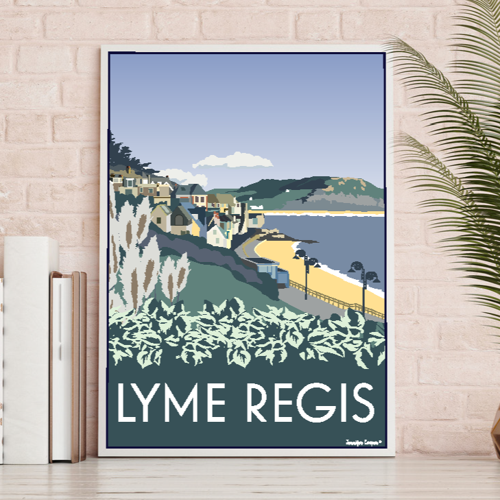 Lyme Regis