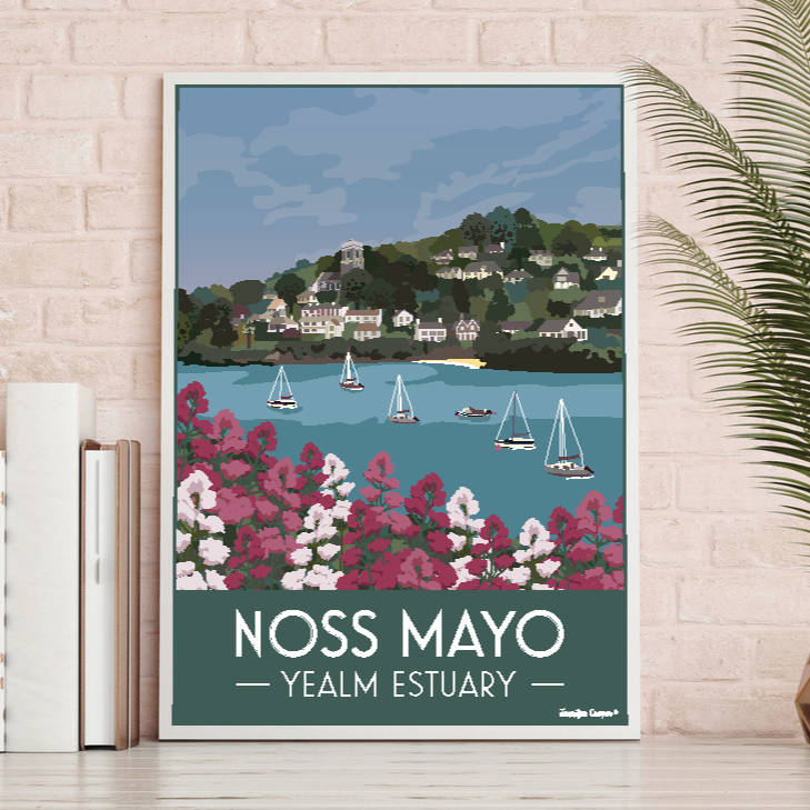 Noss Mayo