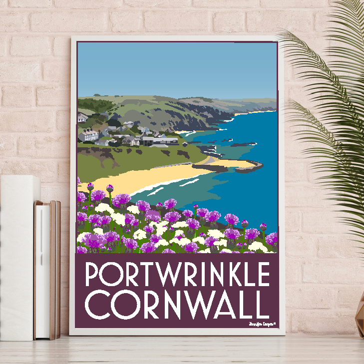 Portwrinkle