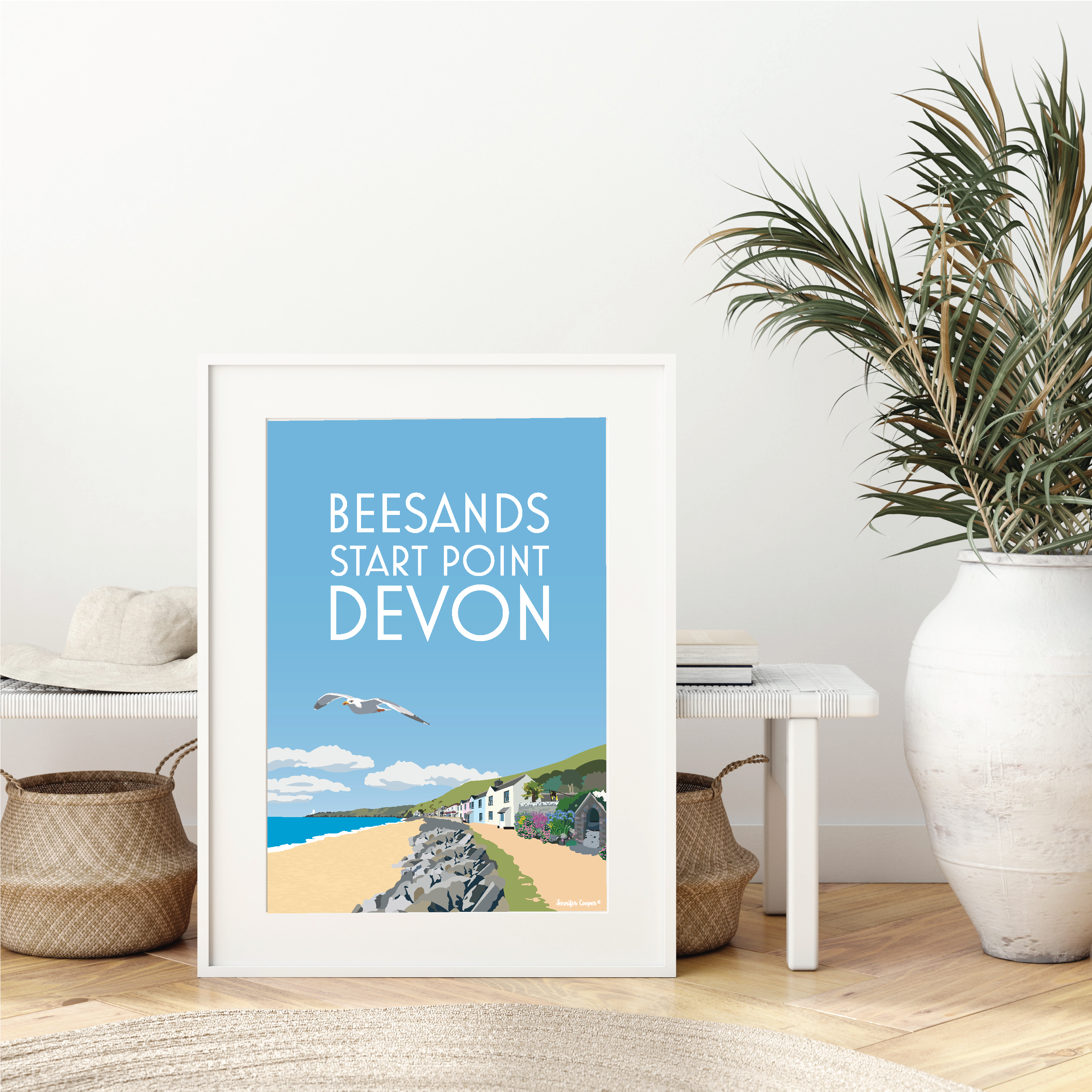 Beesands