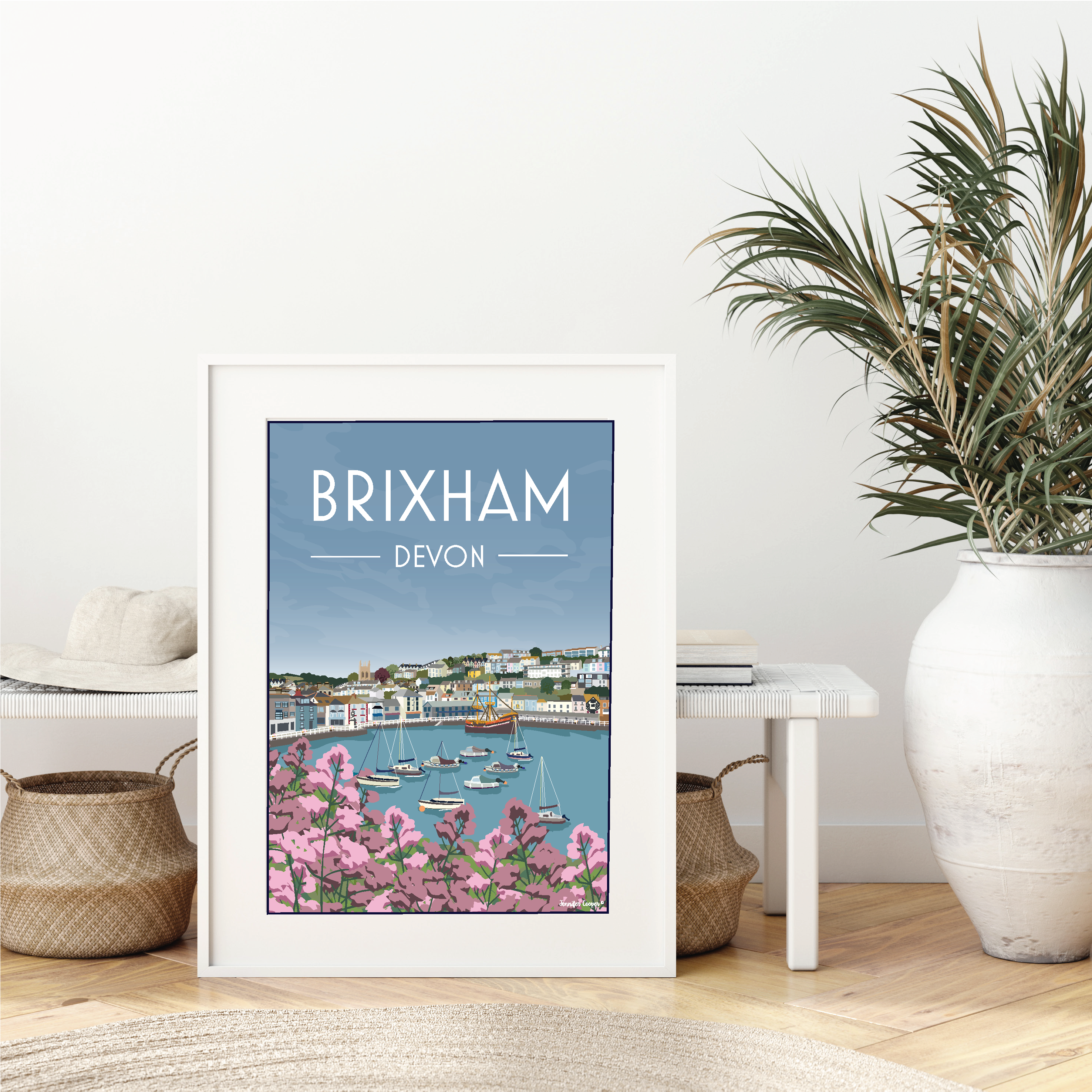 Brixham