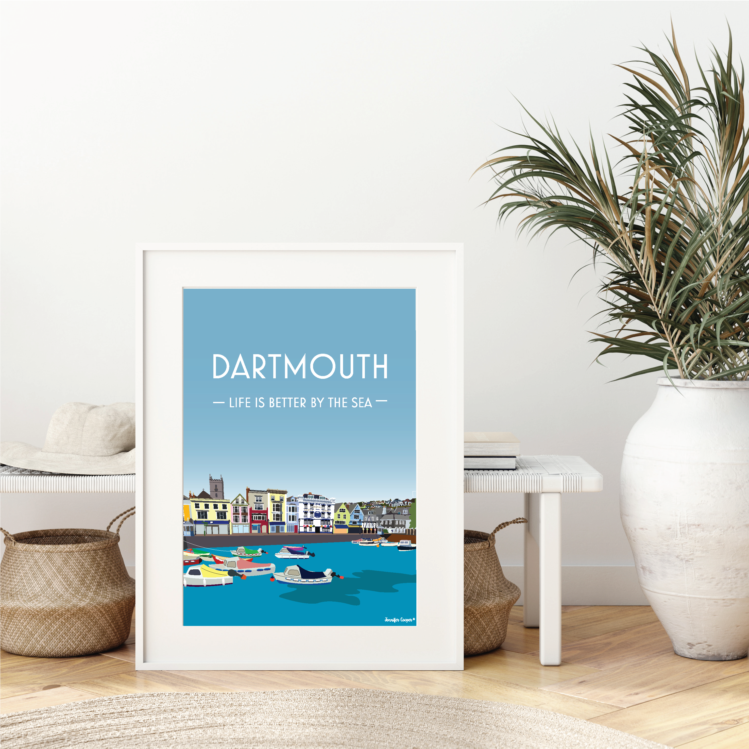 Dartmouth