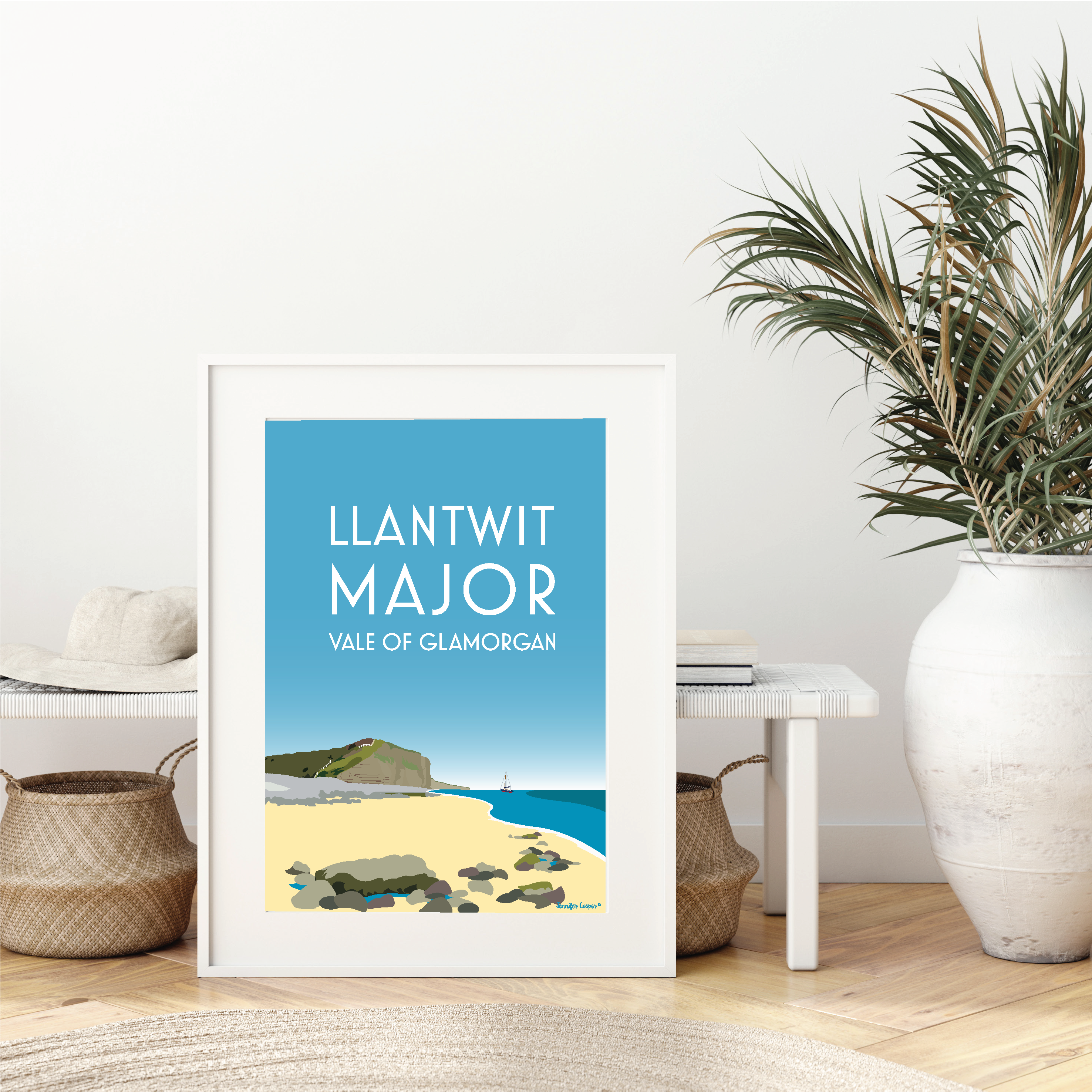 Llantwit Major / Llanilltud Fawr